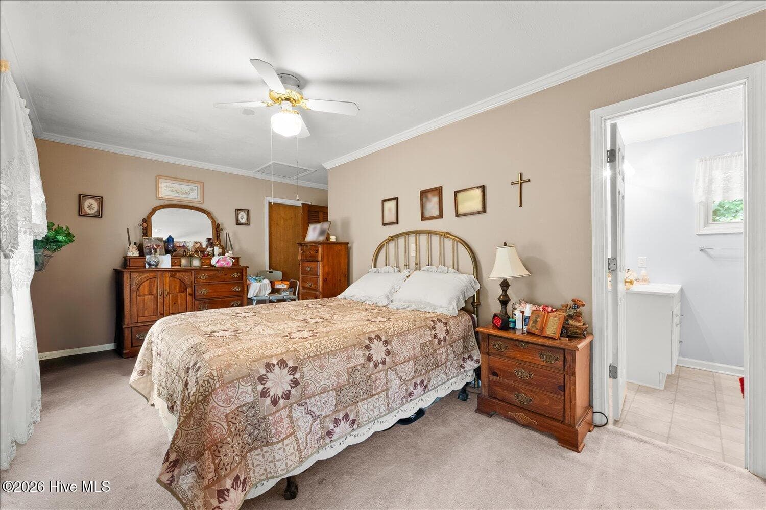 Single Family Residence at 130 Washington Street, Tignall, GA 30668, photo 12 of 30