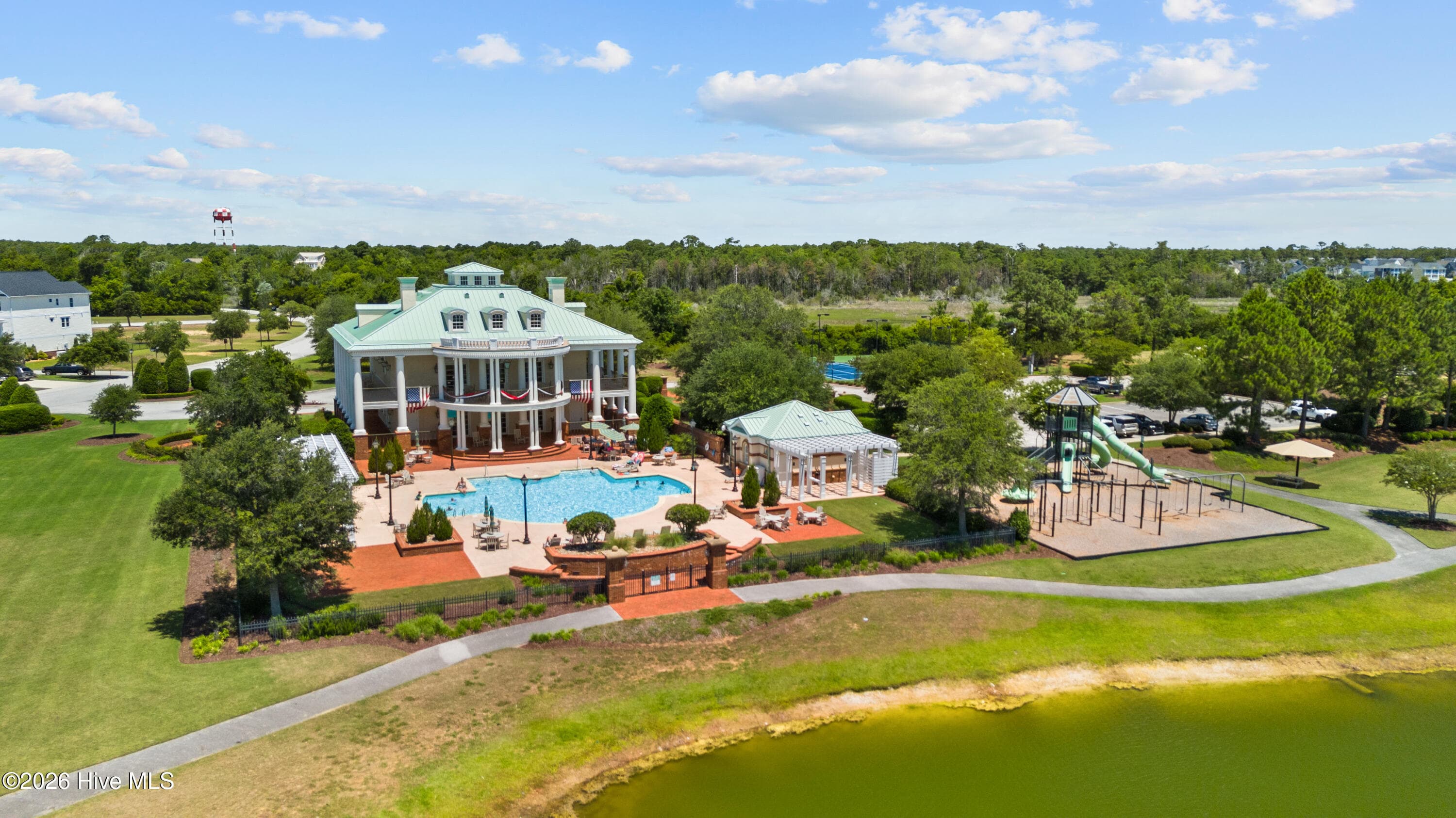 Multiple ammenities - 226 101 Cumberland Street, Newport, NC 28570, Newport
