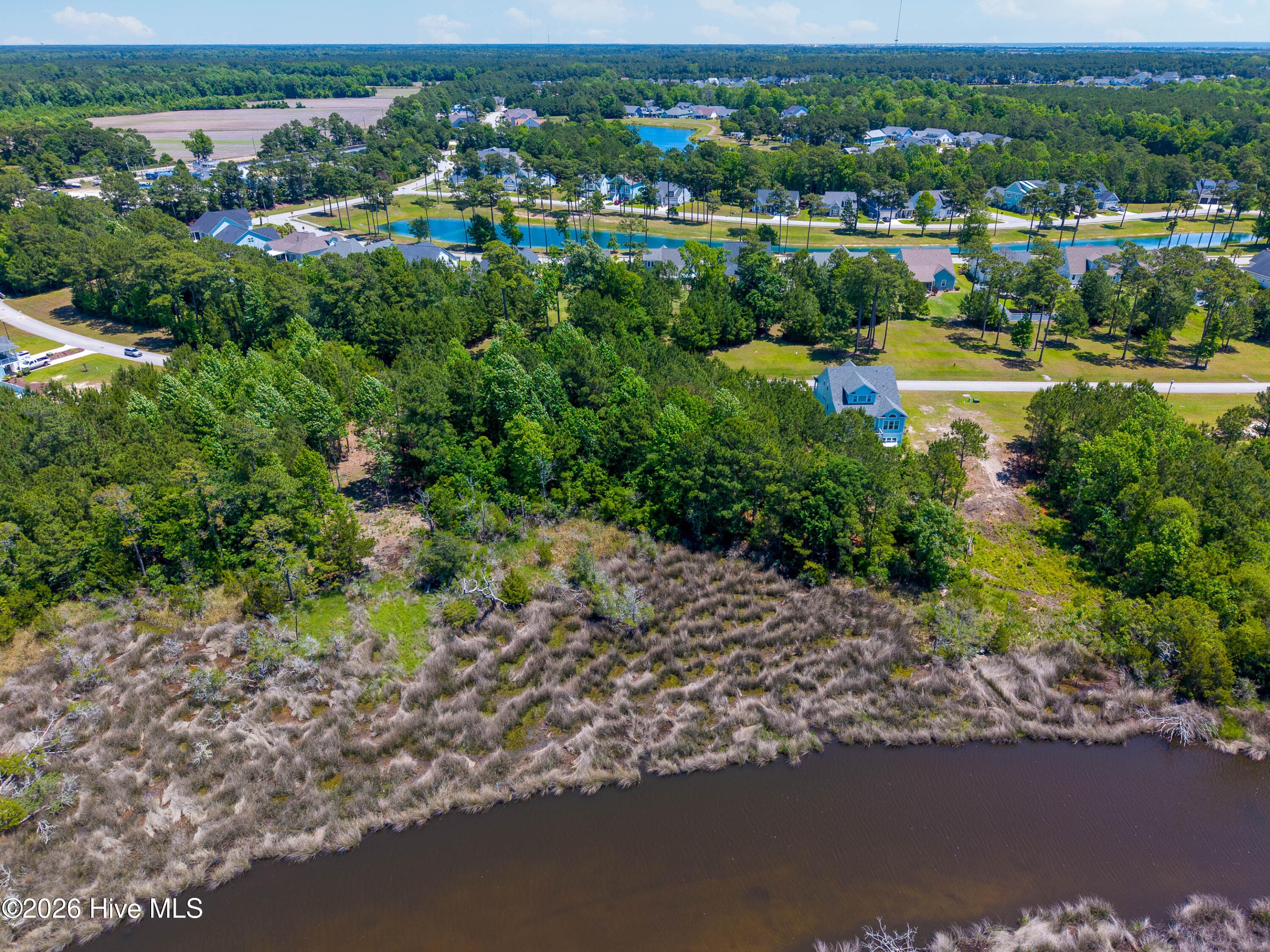 Residential Lot at 232 1009 Kings Creek Crossing, Holly Ridge, NC 28445, photo 18 of 30