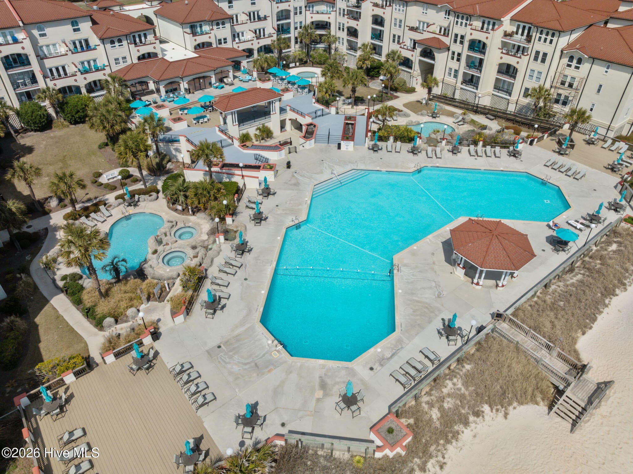 Villa Capriani - 790 New River Inlet Road 320b, North Topsail Beach, NC 28460