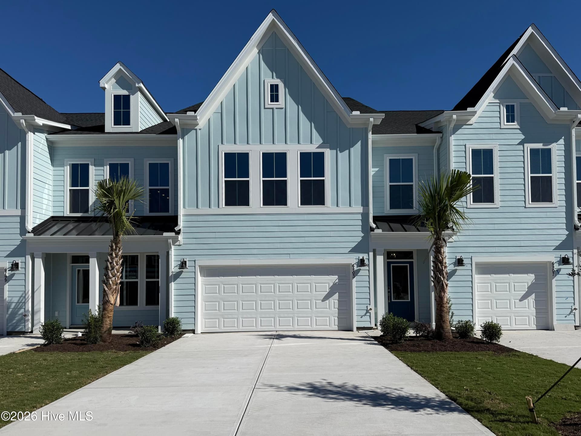 6803 Fellowship Drive, Leland, NC 28451