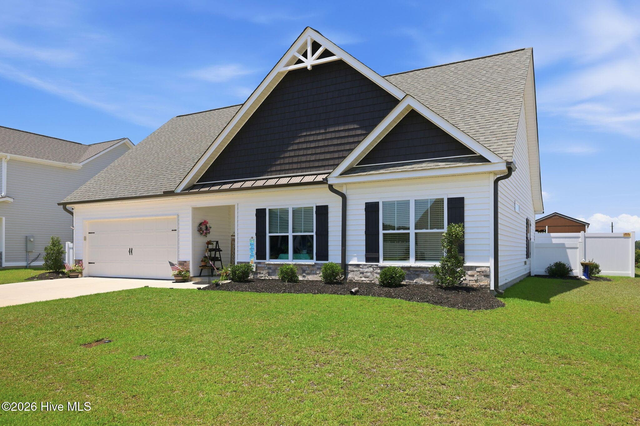 Single Family Residence at 4008 Swift Creek, Ayden, NC 28513, photo 28 of 29