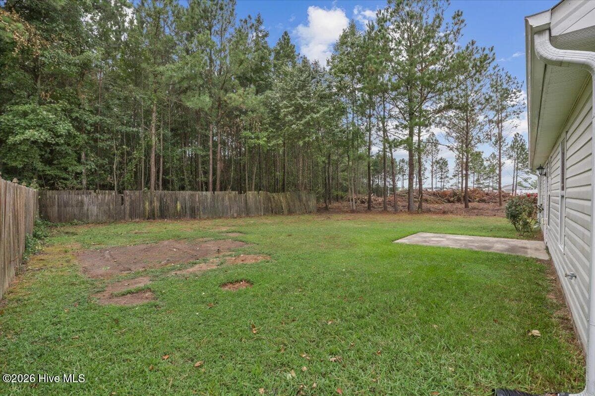 Single Family Residence at 2717 Winding Ridge Drive W, Wilson, NC 27893, photo 27 of 29