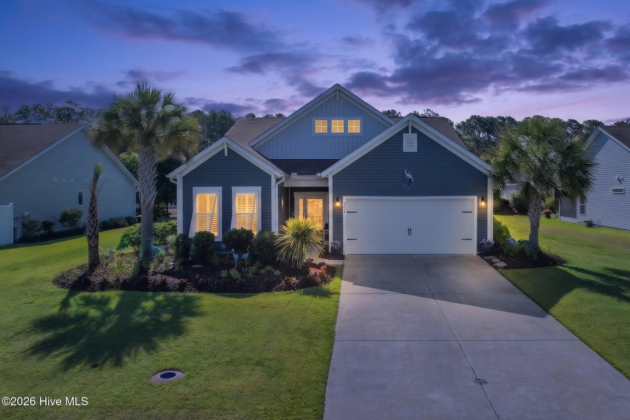 Single Family Residence at 2079 Saybrooke Lane NW, Calabash, NC 28467, photo 3 of 82