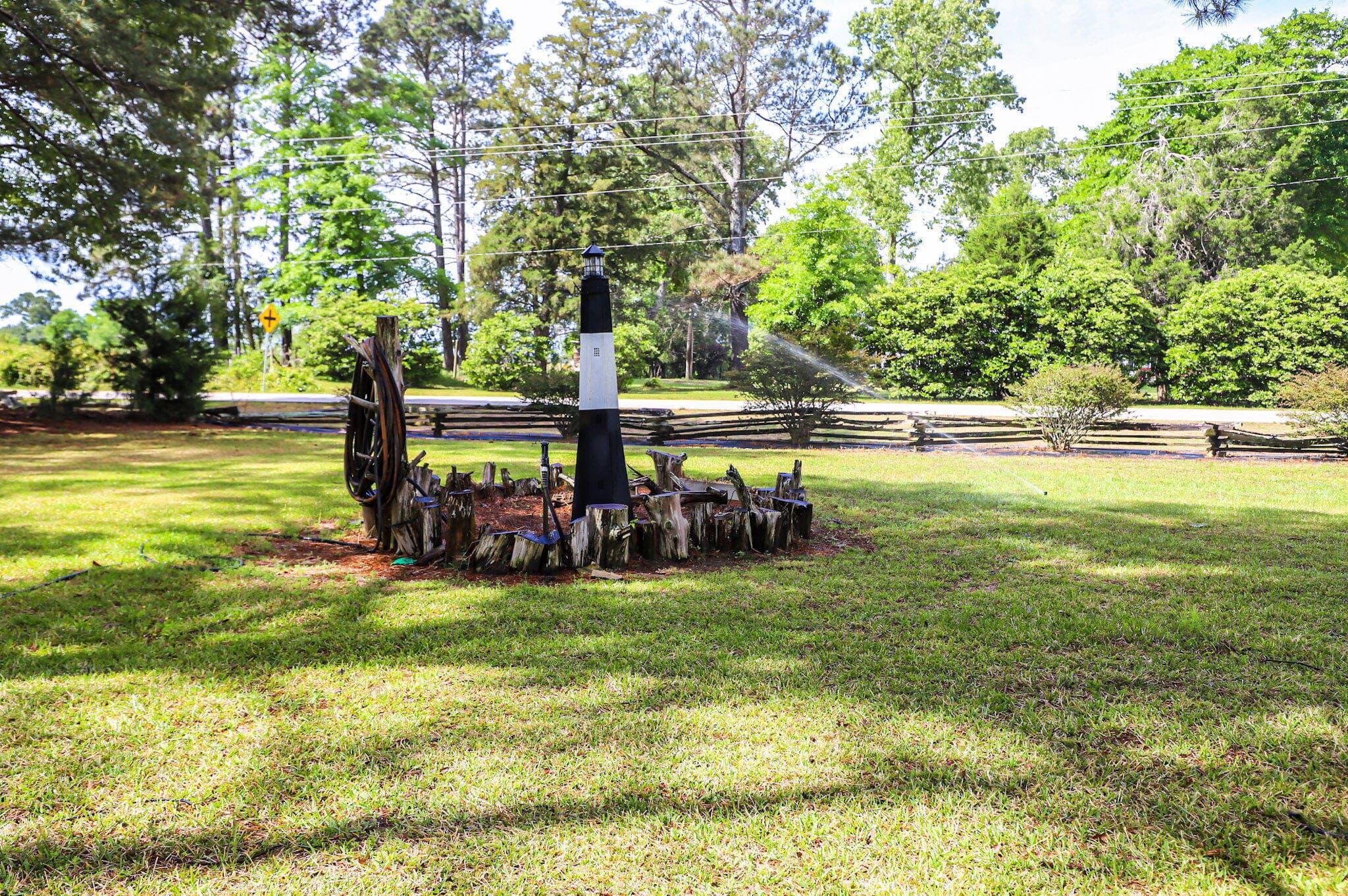 Single Family Residence at 9466 Clarks Mill Road, Avera, GA 30803, photo 62 of 72