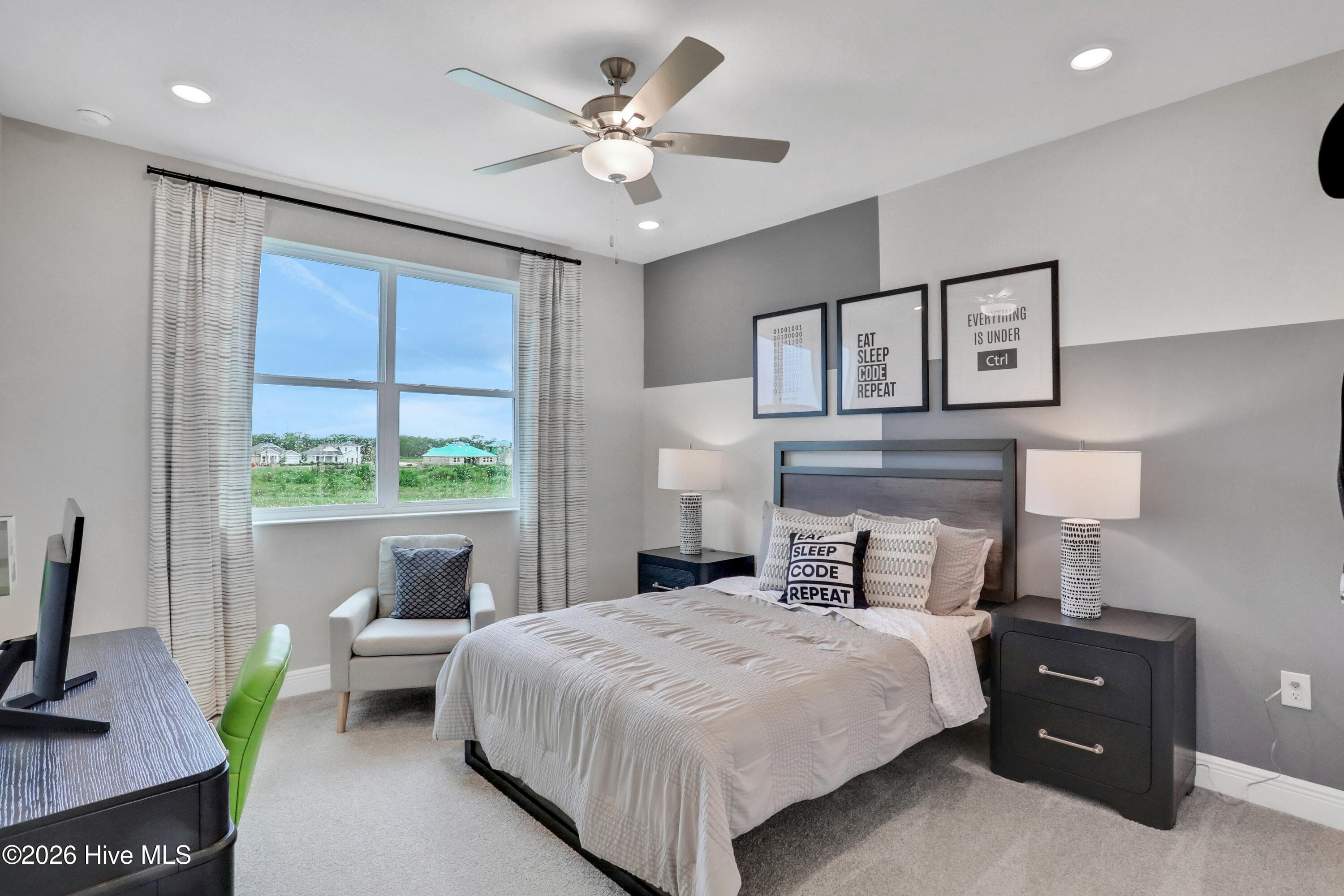 Townhouse at 345 Parkington Lane 94a, Ocean Isle Beach, NC 28469, photo 12 of 22