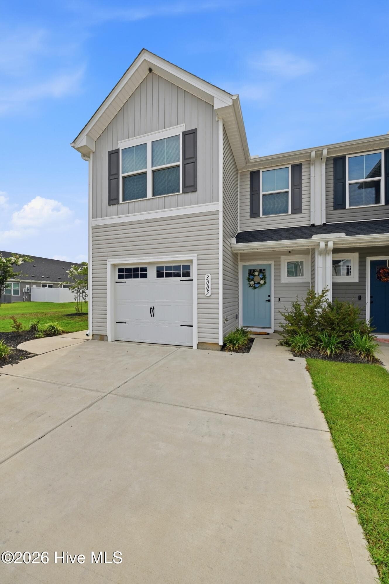 Townhouse at 3005 Edgemead Circle NW, Calabash, NC 28467, photo 2 of 42