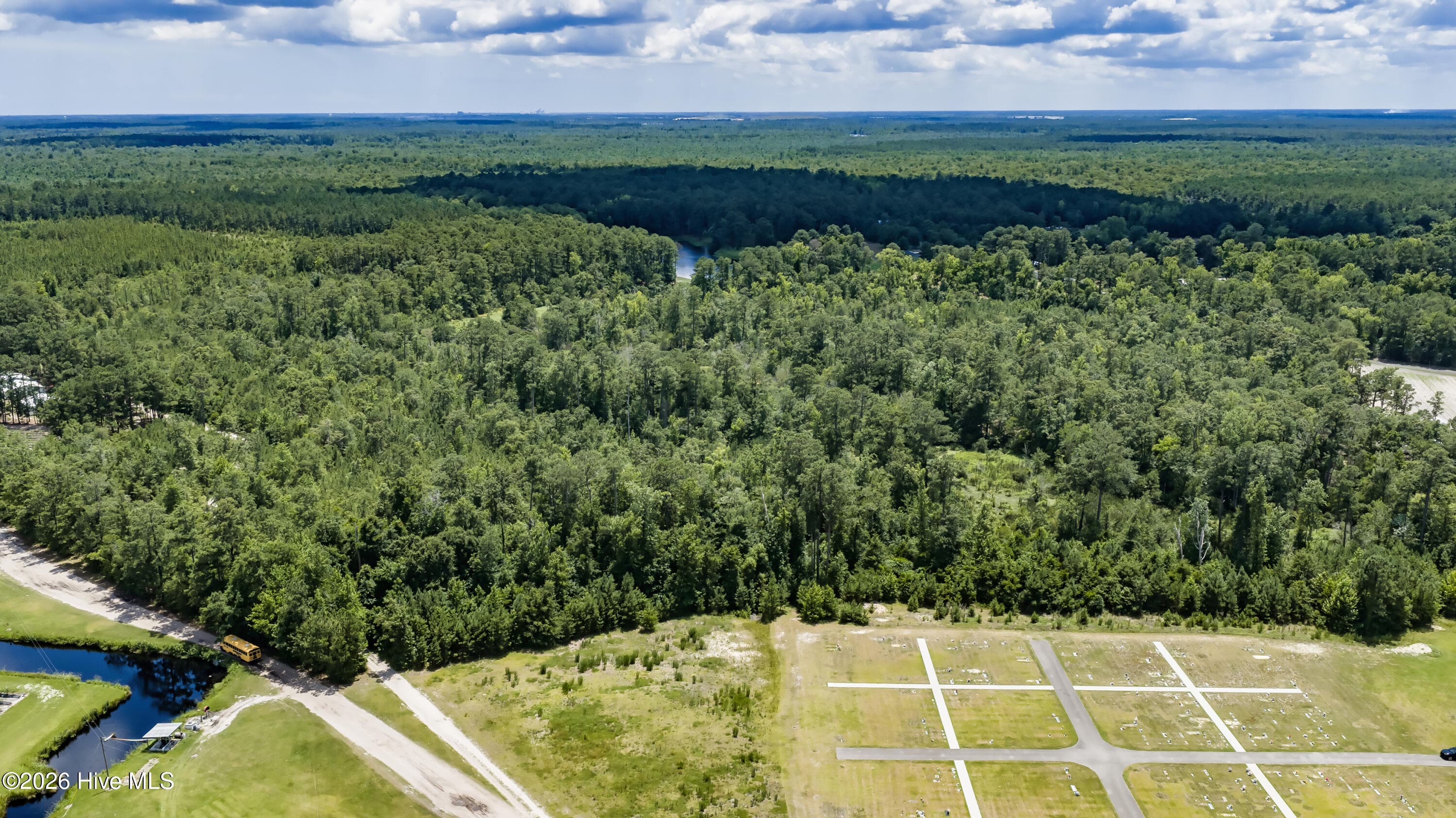 Undeveloped at 0 Clarks Landing Road, Rocky Point, NC 28457, photo 14 of 23