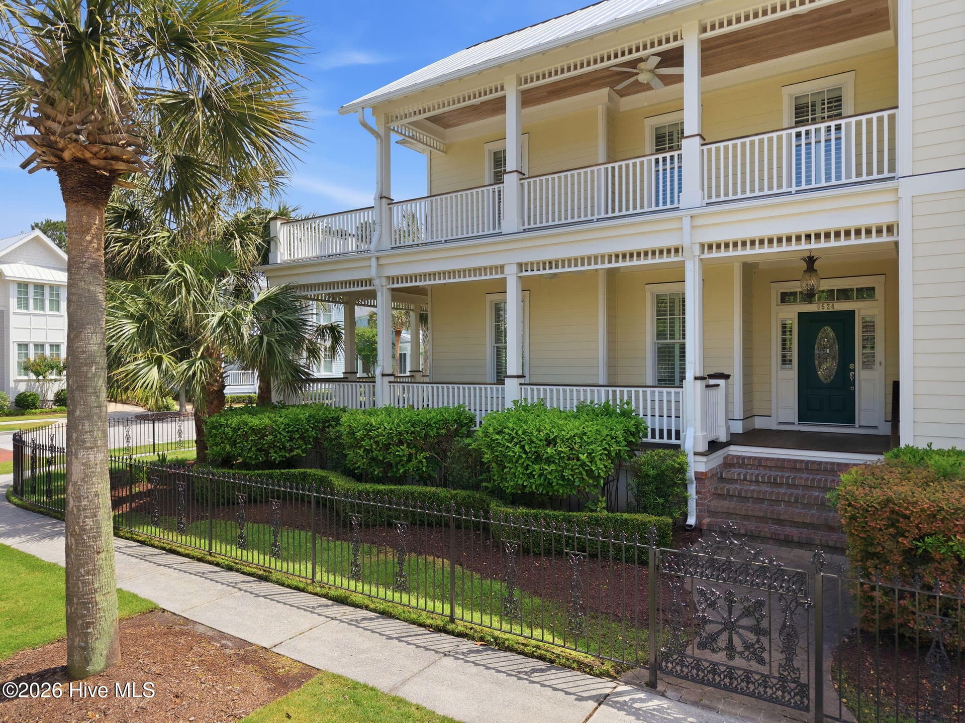 Single Family Residence at 6524 Brevard Drive, Wilmington, NC 28405, photo 17 of 143