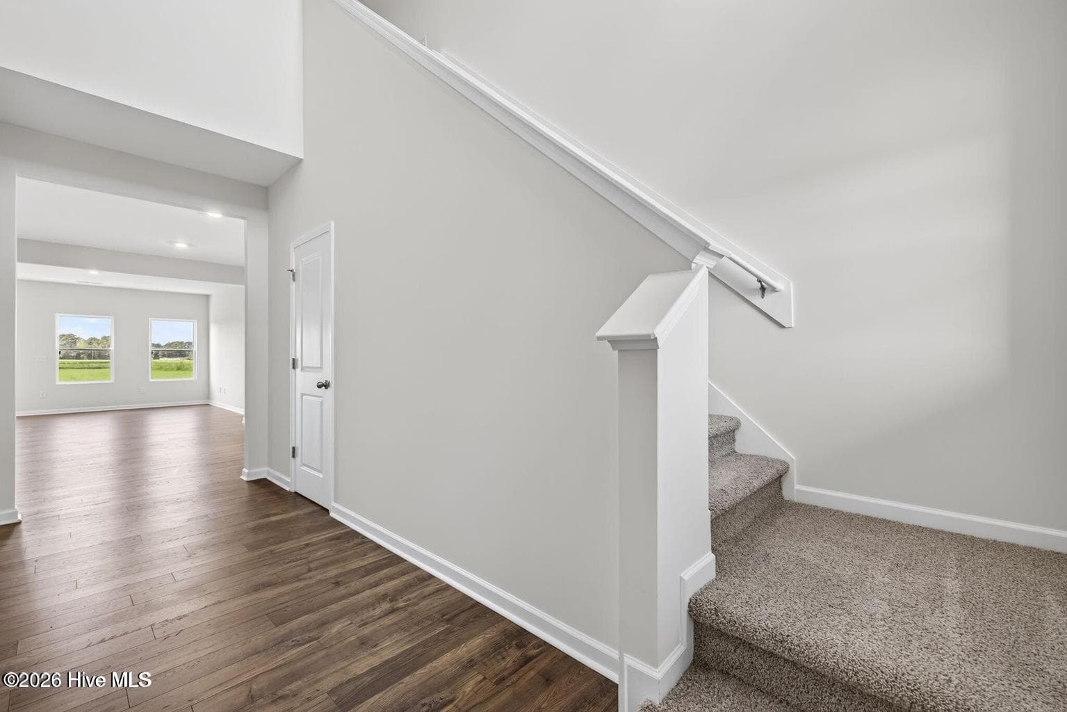 Single Family Residence at 104 Hayes Drive, Pikeville, NC 27863, photo 2 of 8