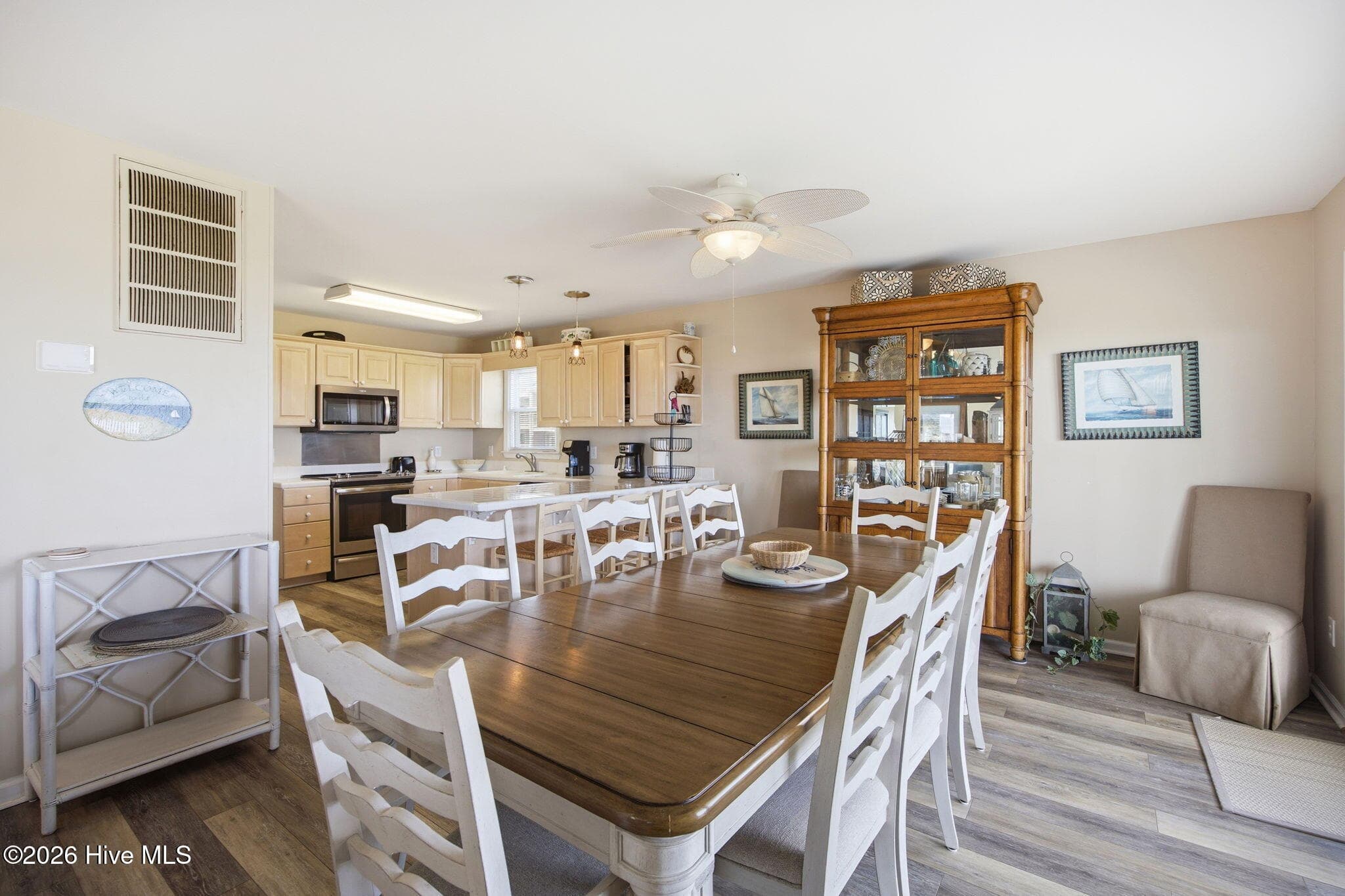 Single Family Residence at 101 Martin Lane, Oak Island, NC 28465, photo 11 of 58