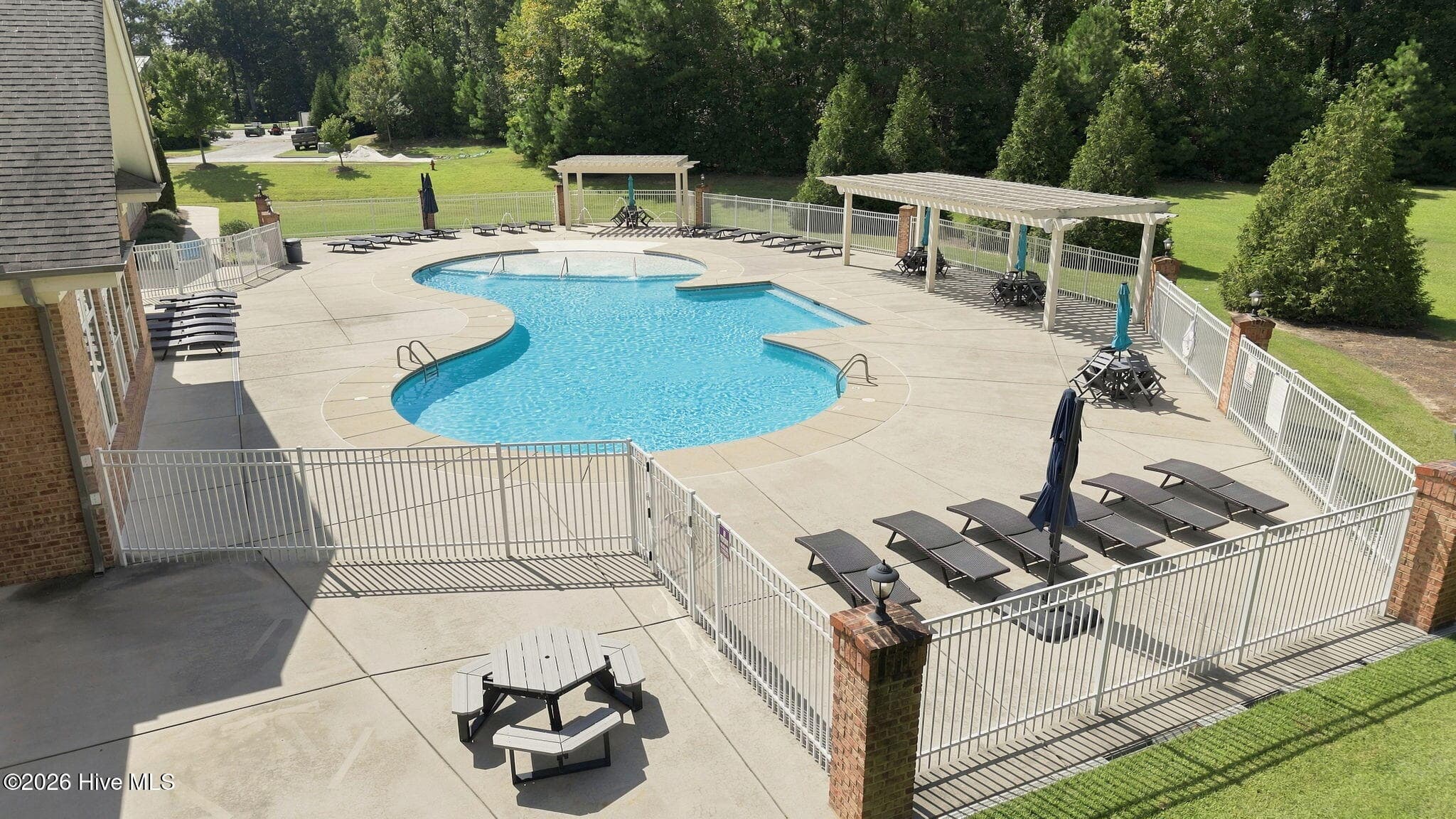 Single Family Residence at 56 Ladybank, Rocky Mount, NC 27804, photo 28 of 28