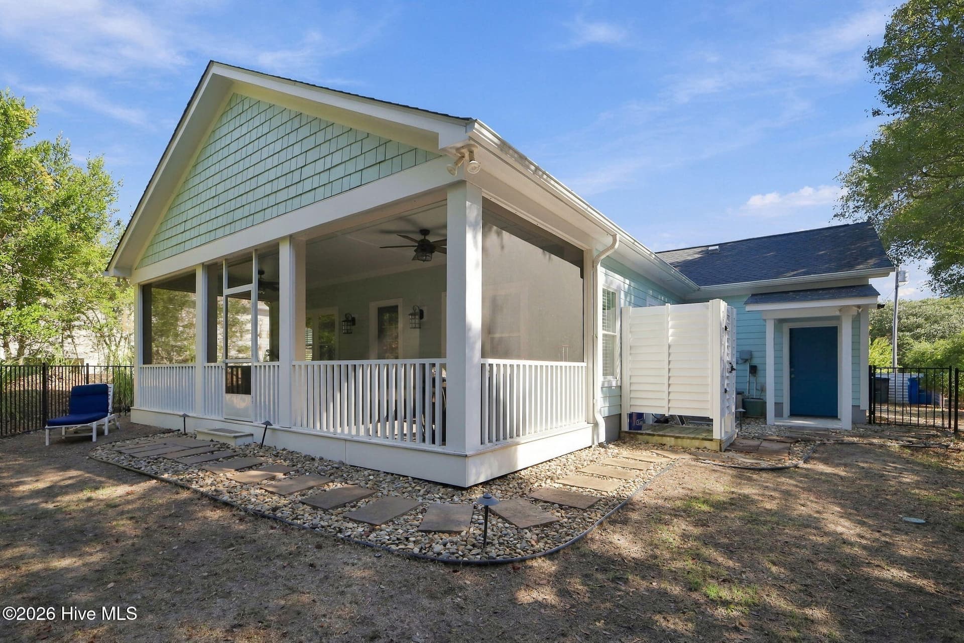 Single Family Residence at 111 Nina Drive, Emerald Isle, NC 28594, photo 39 of 41