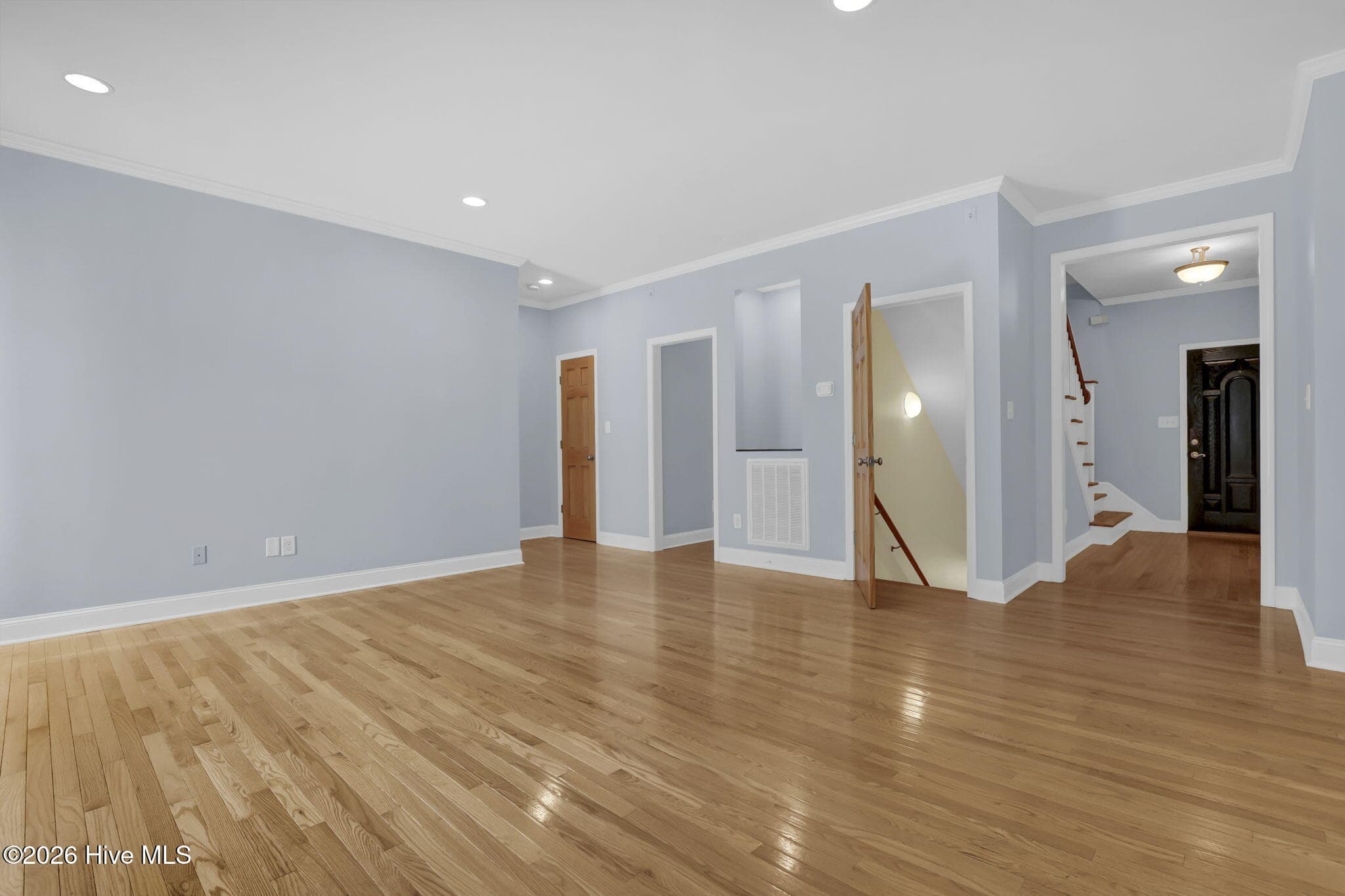 Single Family Residence at 305 Hickory Lane, Hampstead, NC 28443, photo 32 of 99
