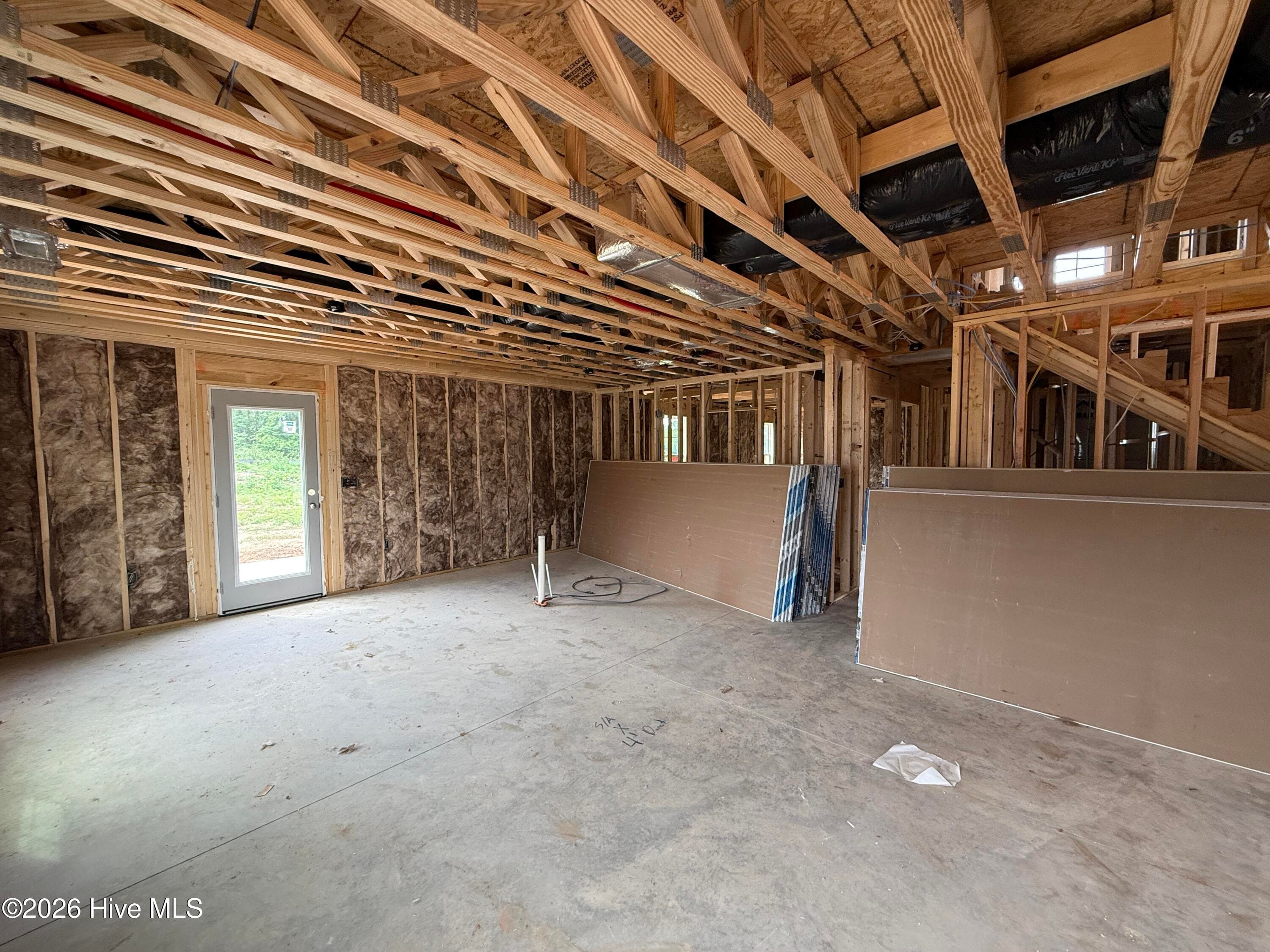 Single Family Residence at 20 Boston River Drive, Dunn, NC 28334, photo 14 of 80