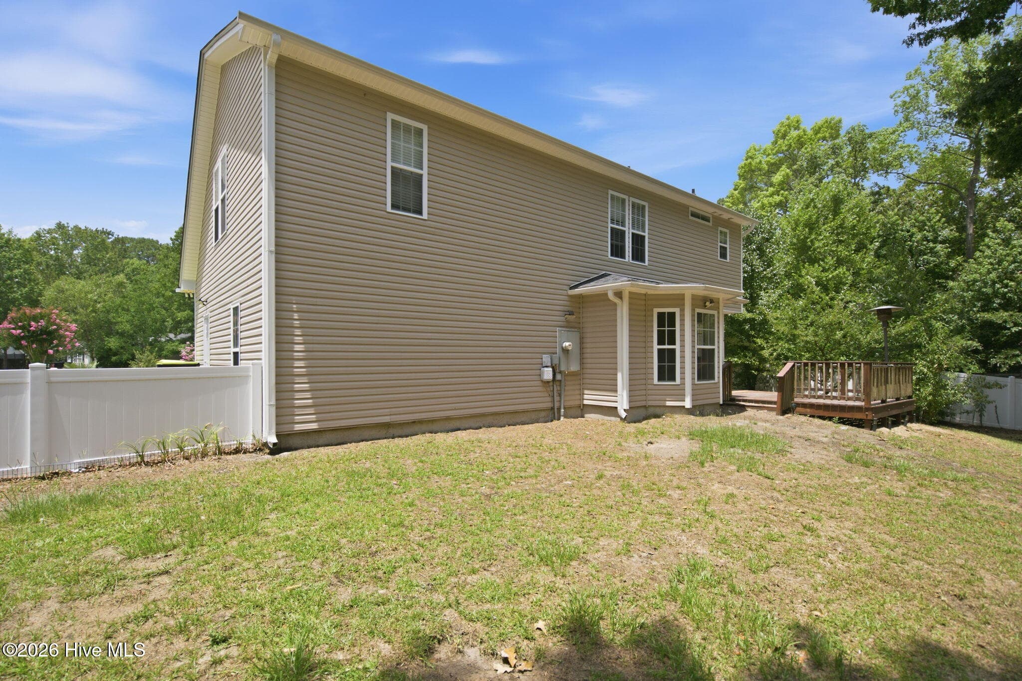 Single Family Residence at 7417 Hazelstone Lane, Leland, NC 28451, photo 6 of 6