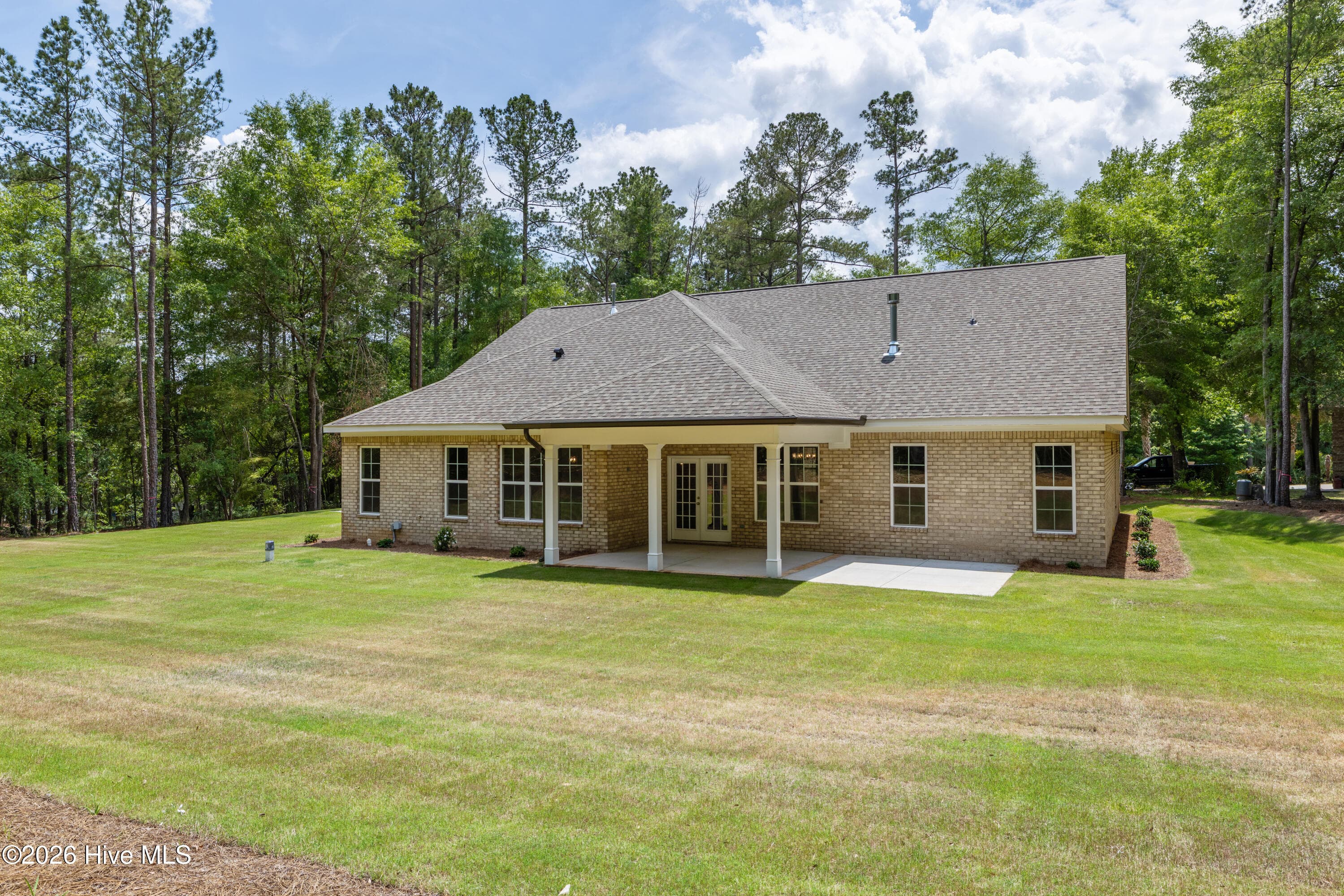 Single Family Residence at 317 Merrifield Court, Aiken, SC 29803, photo 72 of 85