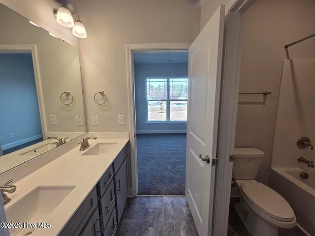 *Only $1000 down and financial incentives offered with use of a preferred lender! Home is currently under construction. Photos are of the same floor plan in a different community and are for layout purposes only. Upgrades, colors and finishes may differ. - 229 Eliza Way, Winterville, NC 28590