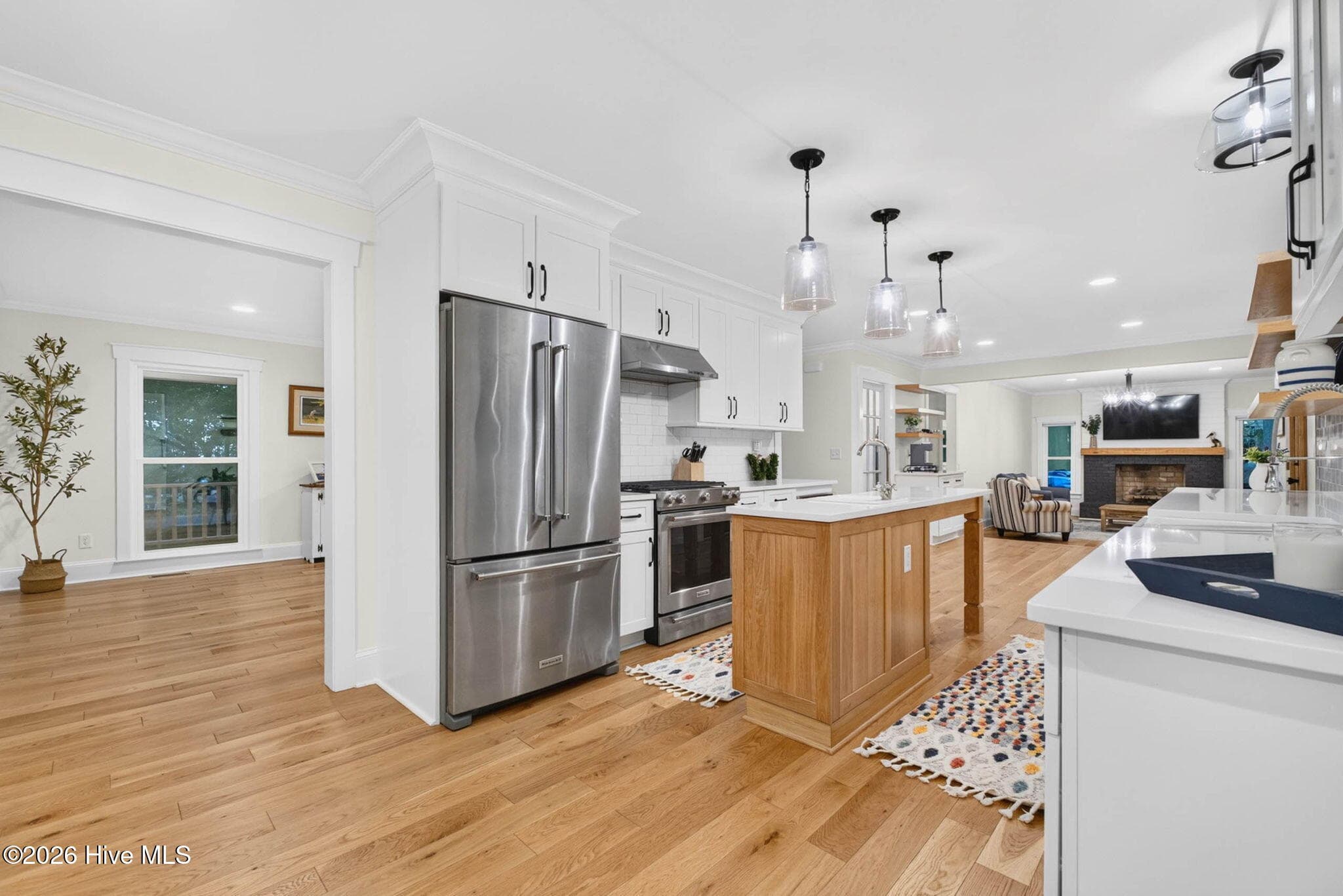 Single Family Residence at 5933 Dutchman Creek Road, Southport, NC 28461, photo 25 of 117