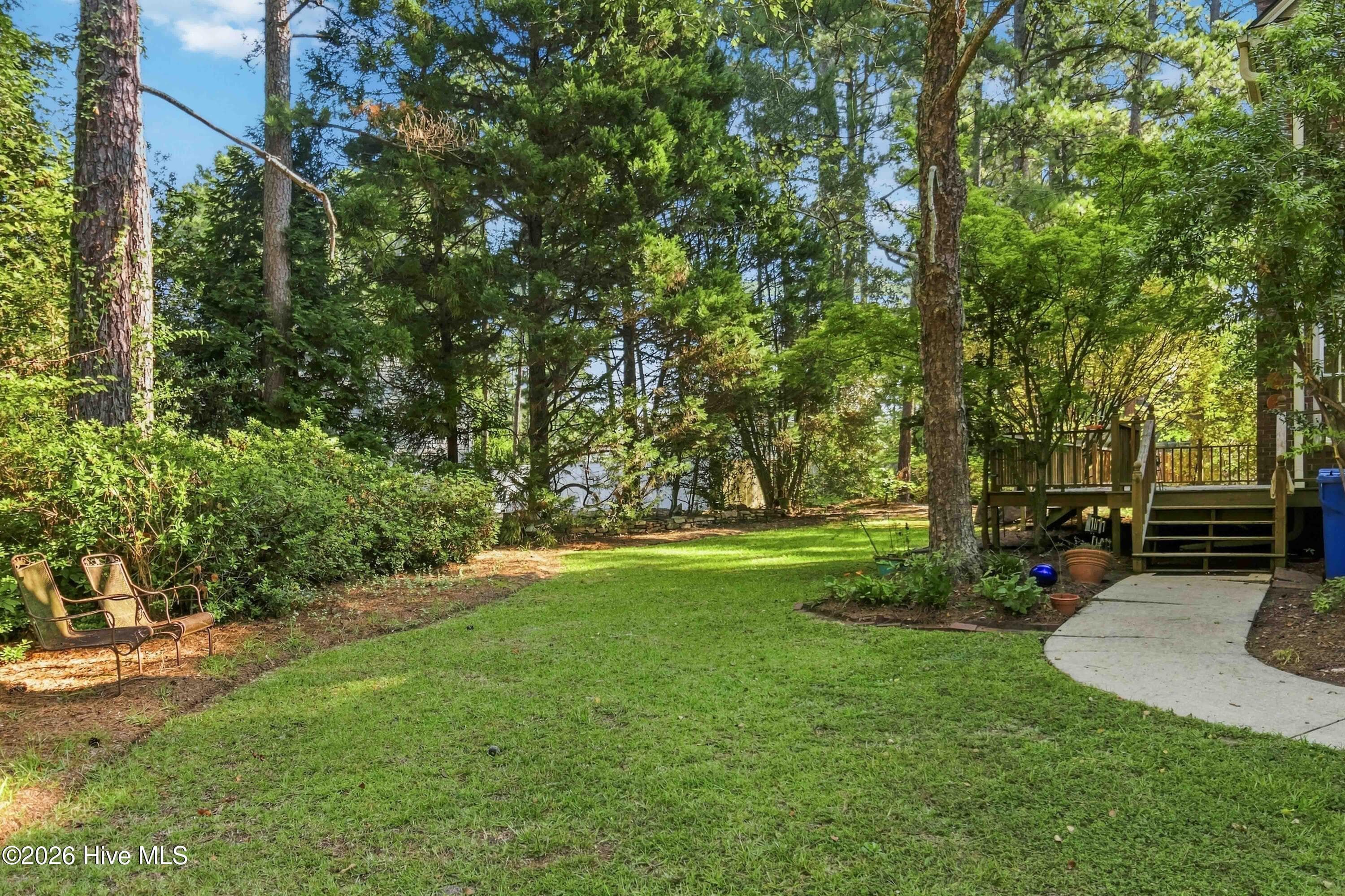Single Family Residence at 4924 Country Club Drive N, Wilson, NC 27896, photo 47 of 49