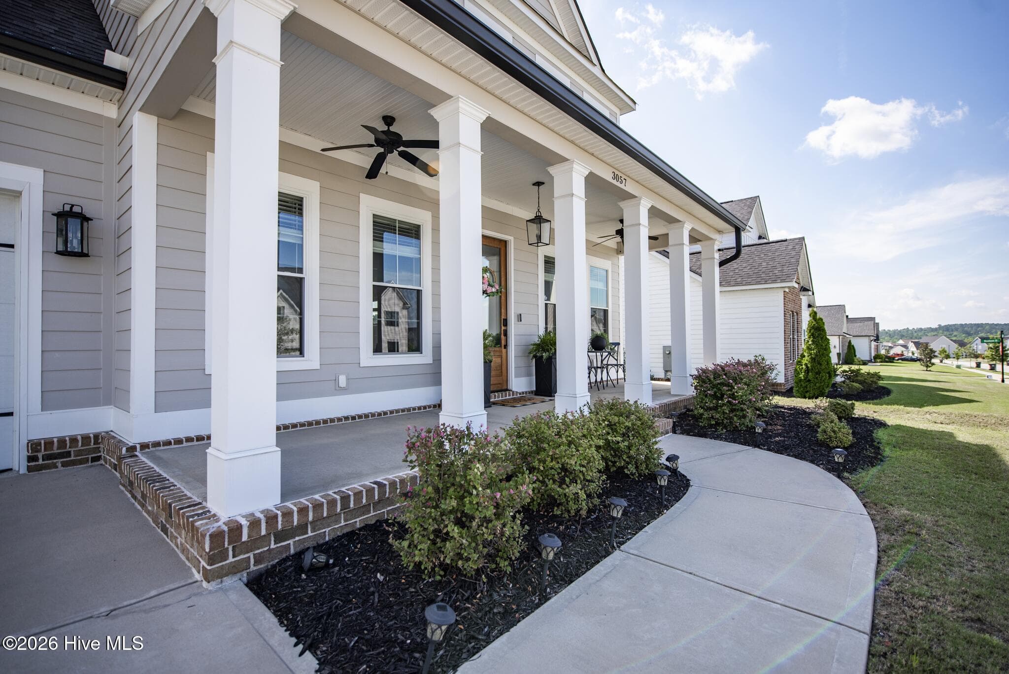 Single Family Residence at 3057 Rosewood Drive, Evans, GA 30809, photo 4 of 52
