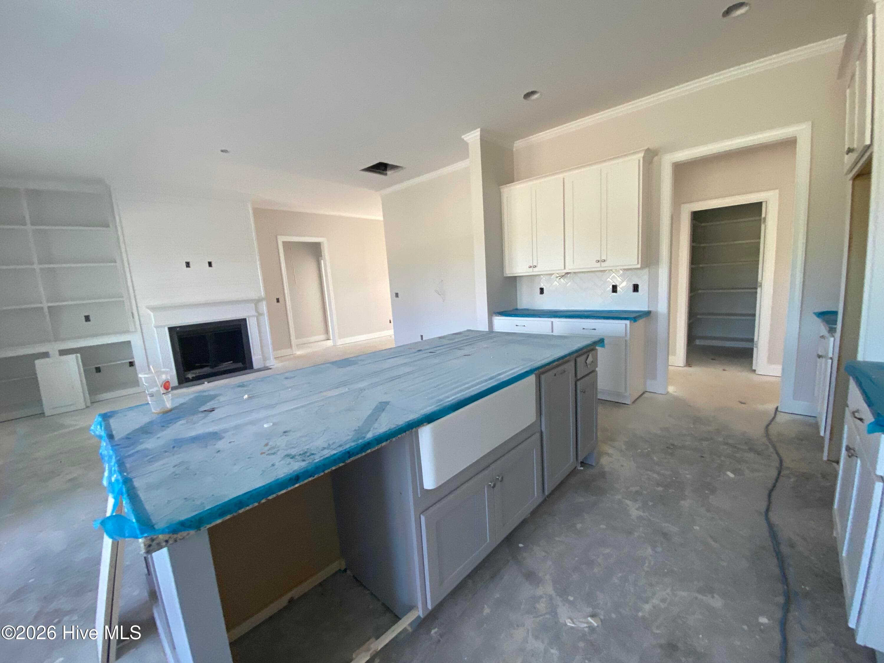 Single Family Residence at 205 N Rabbit Run Drive, Smithfield, NC 27577, photo 51 of 127