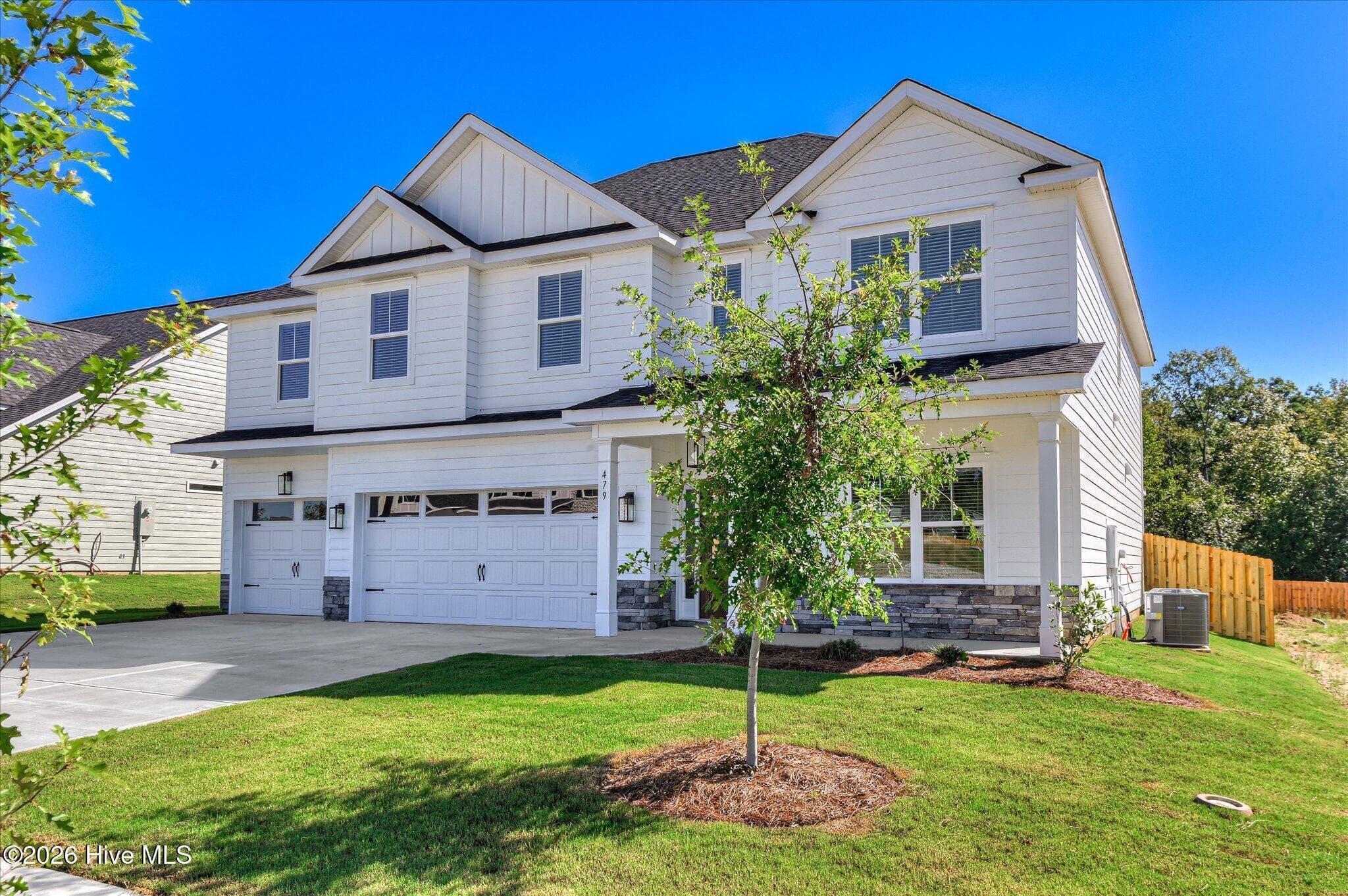 Single Family Residence at 479 Granard Street, Grovetown, GA 30813, photo 4 of 72