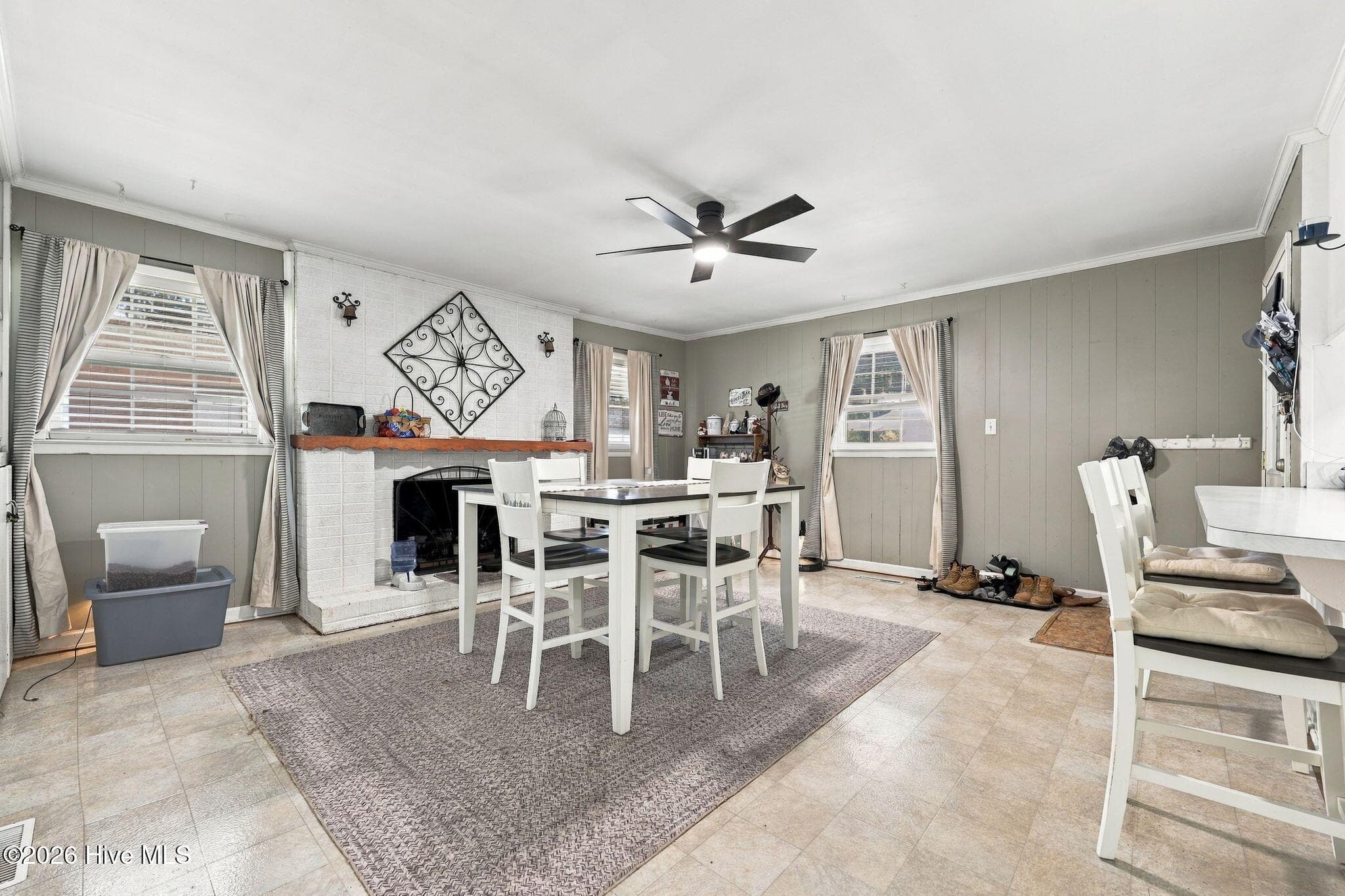 Single Family Residence at 2101 Michelle Drive, Kinston, NC 28504, photo 27 of 56