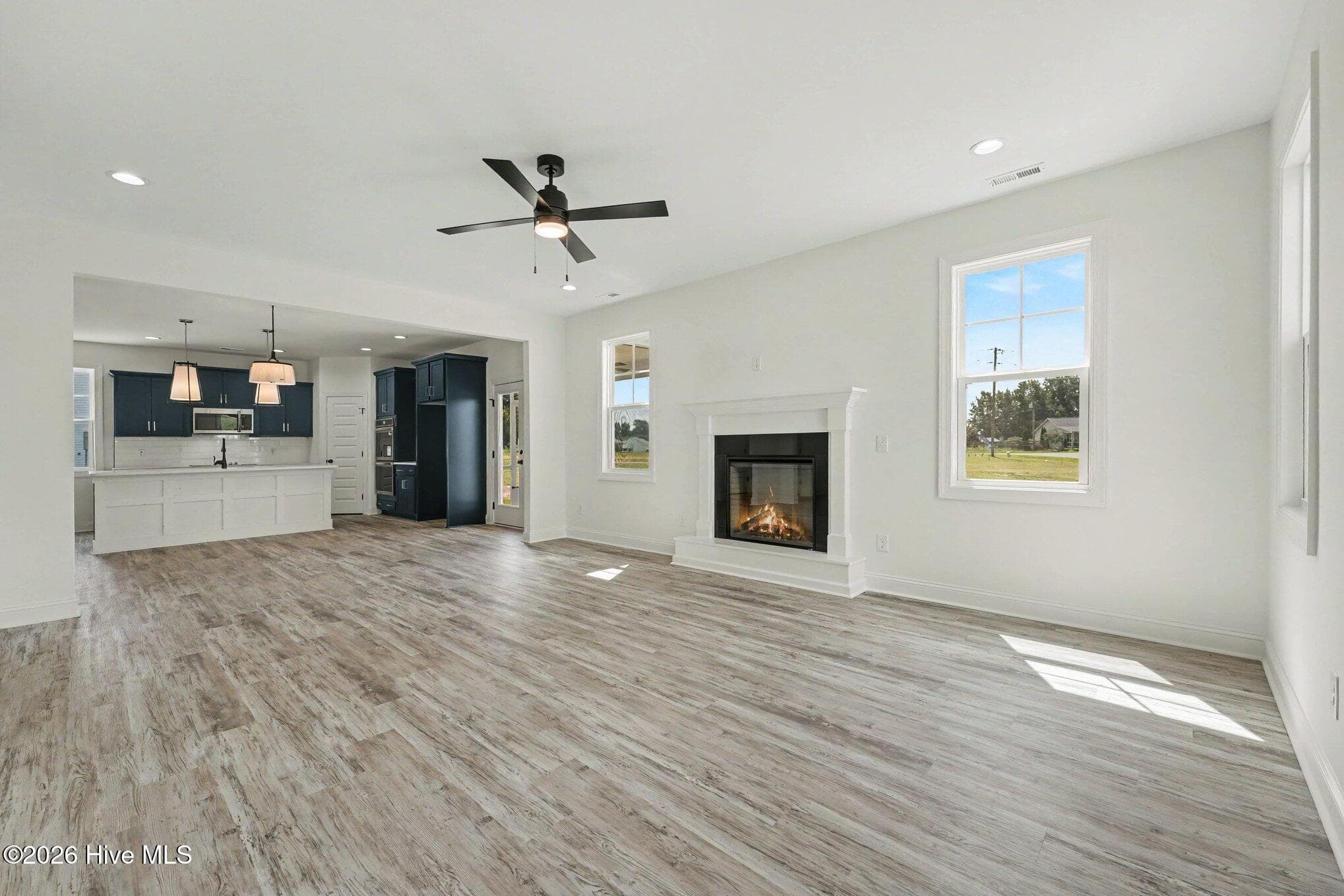 Single Family Residence at 59 Kizzy Drive, Selma, NC 27576, photo 42 of 101