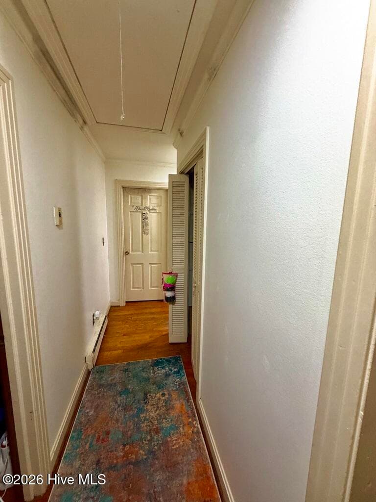 Duplex at 1014 W Main Street, Williamston, NC 27892, photo 11 of 24