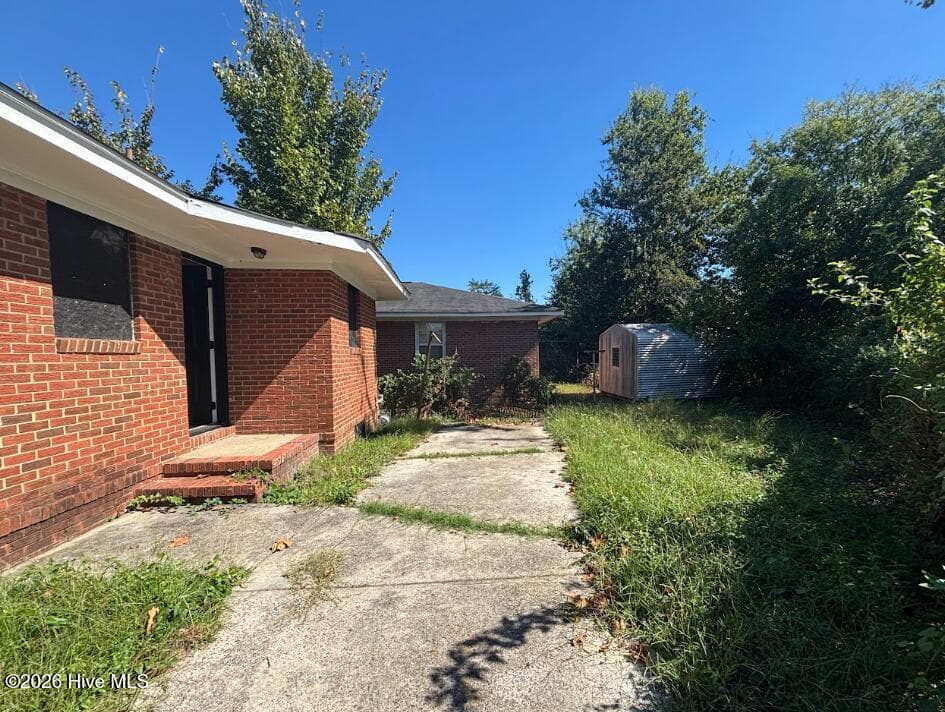Single Family Residence at 1342 Conklin Avenue, Augusta, GA 30901, photo 16 of 17
