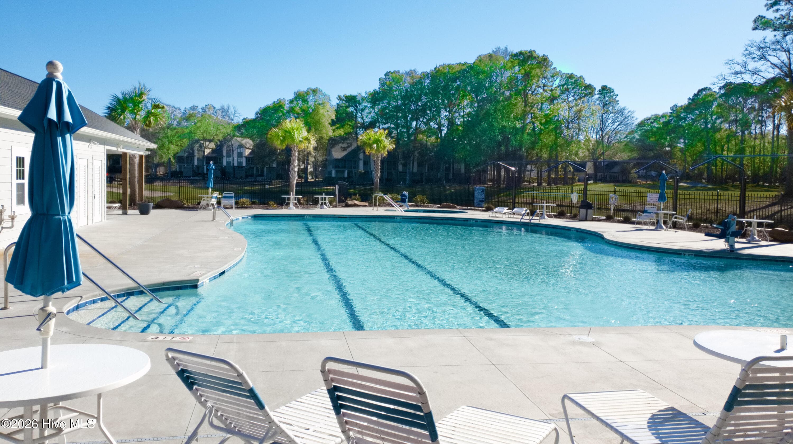 Single Family Residence at 690 Fairway Drive E, Sunset Beach, NC 28468, photo 58 of 67