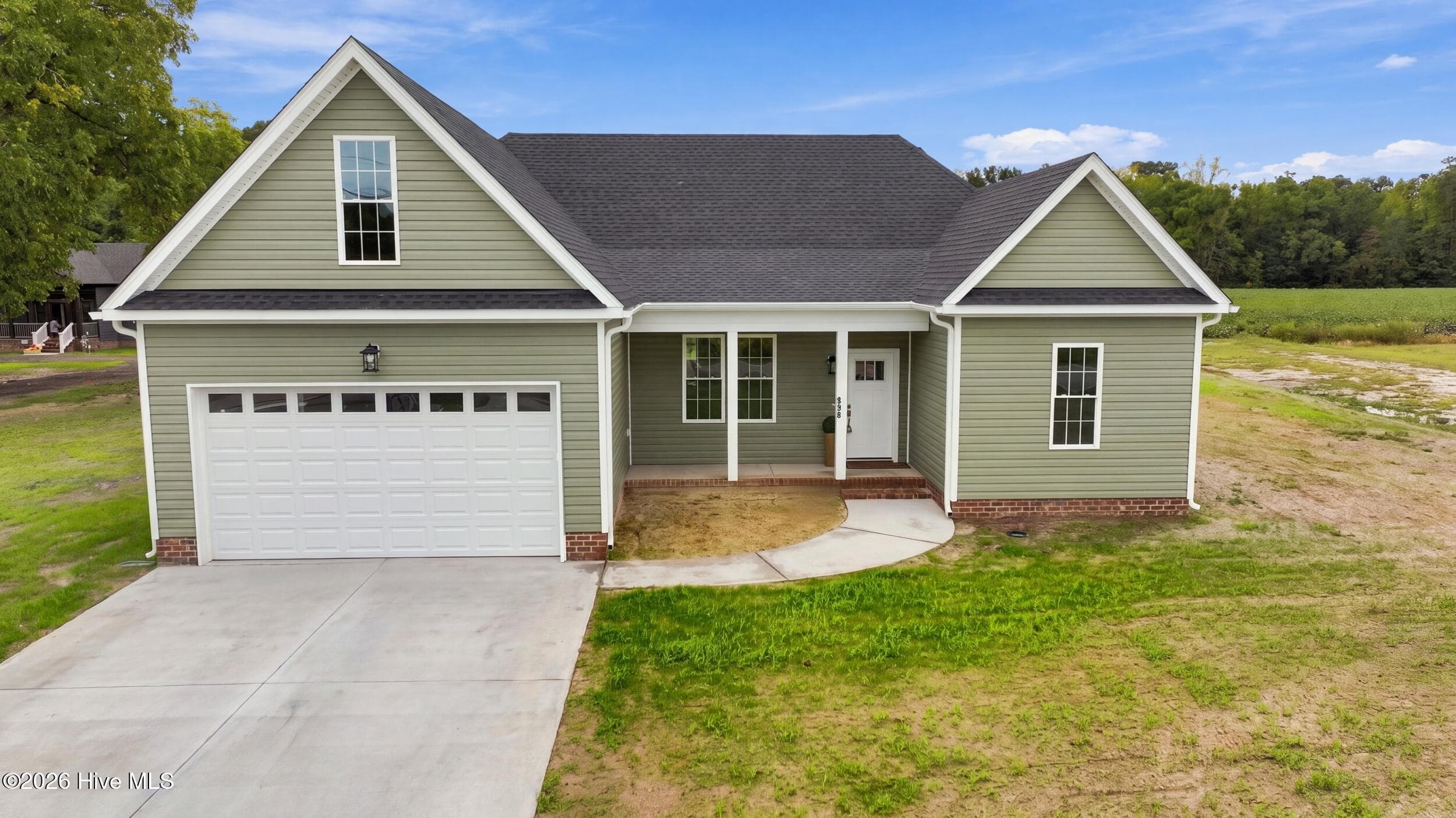 608 Lake Road, Hertford, NC 27944