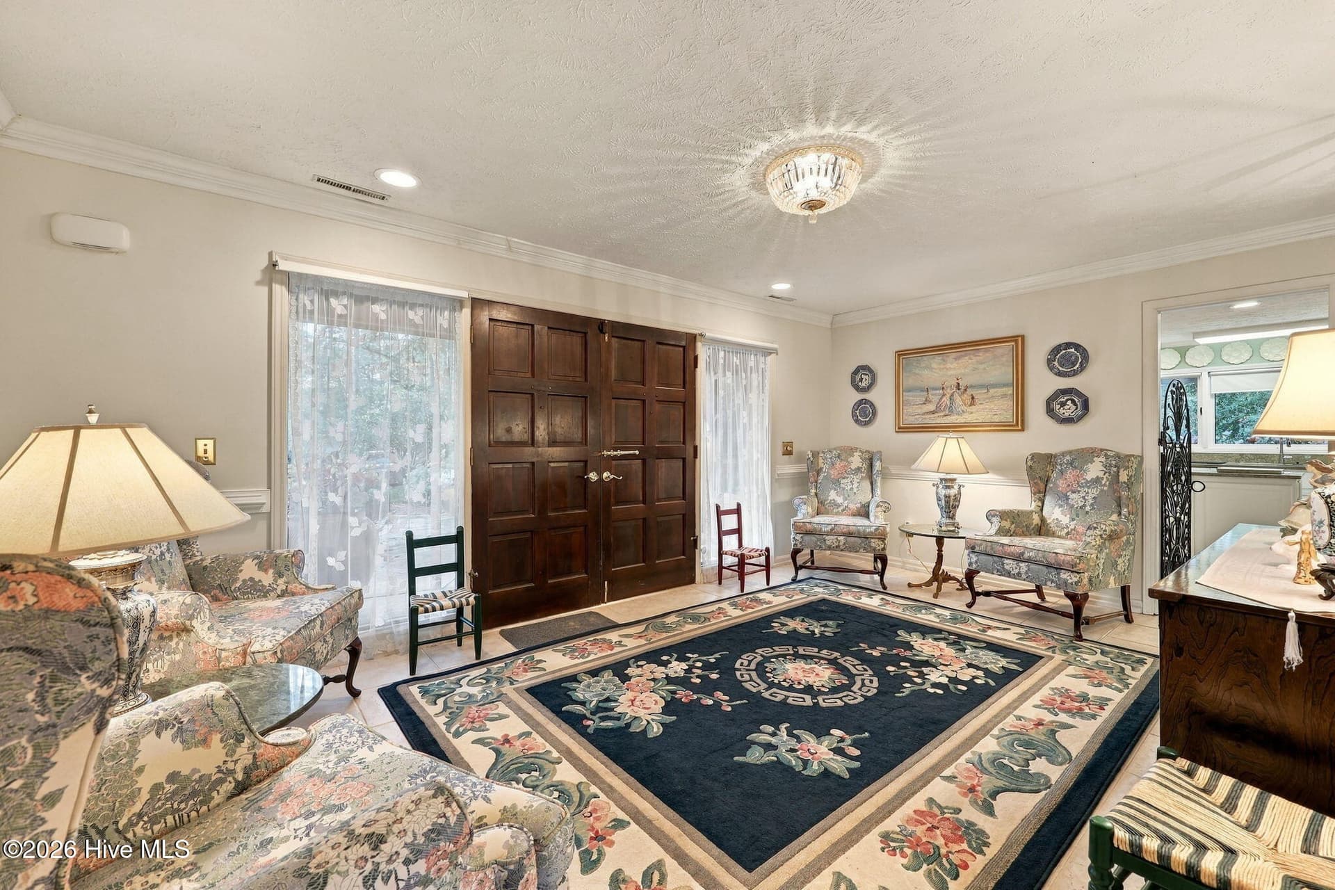 Single Family Residence at 115 Florence Drive, Pinehurst, NC 28374, photo 4 of 57