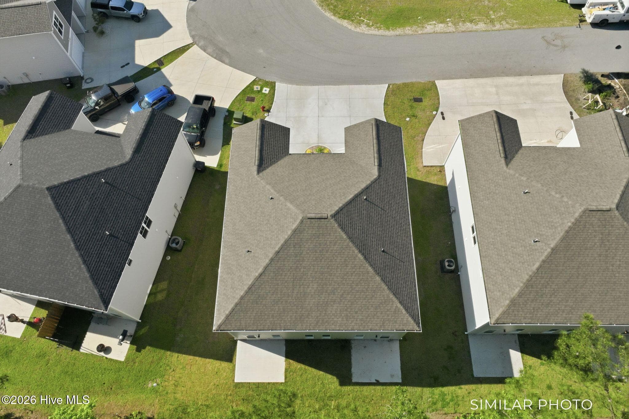 Townhouse at 209 Holly Sands Loop, Holly Ridge, NC 28445, photo 84 of 103