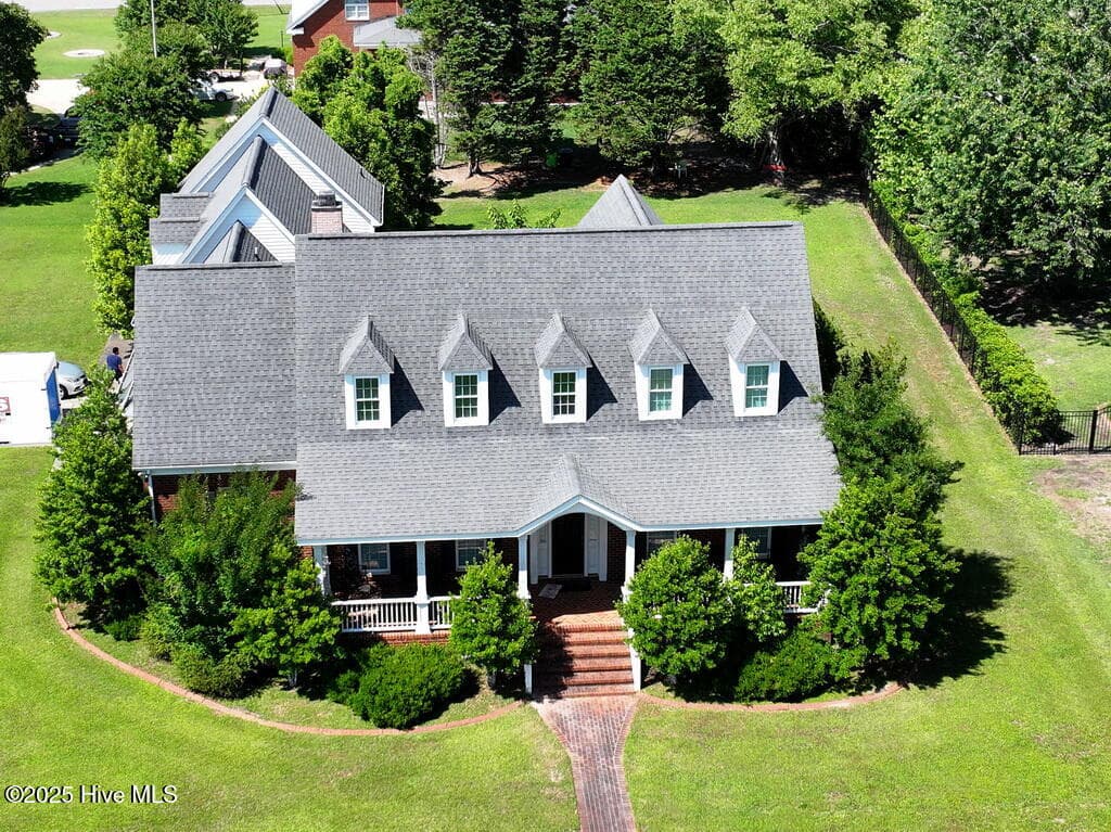 Single Family Residence at 109 Foxcroft Lane, Winterville, NC 28590, photo 21 of 65