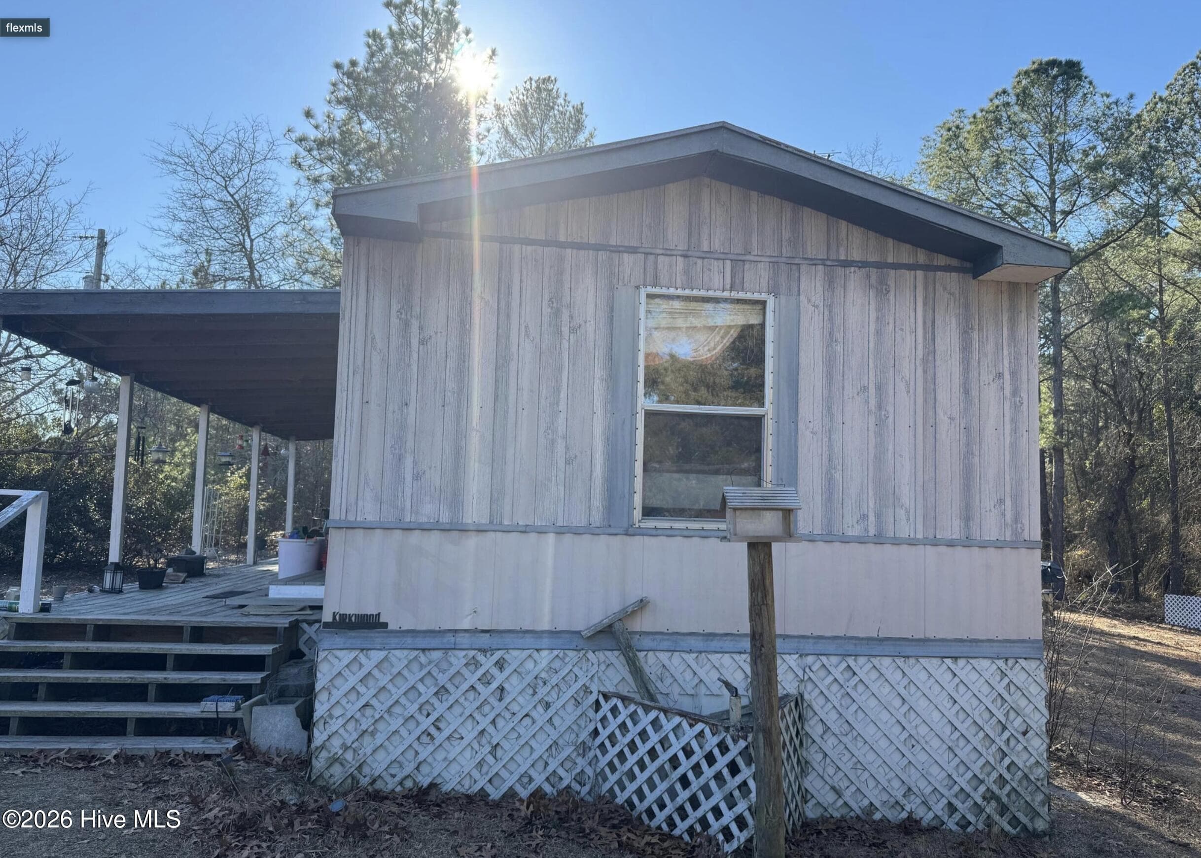 Manufactured Home at 490 Springhill Church Road, Hamlet, NC 28345, photo 39 of 94