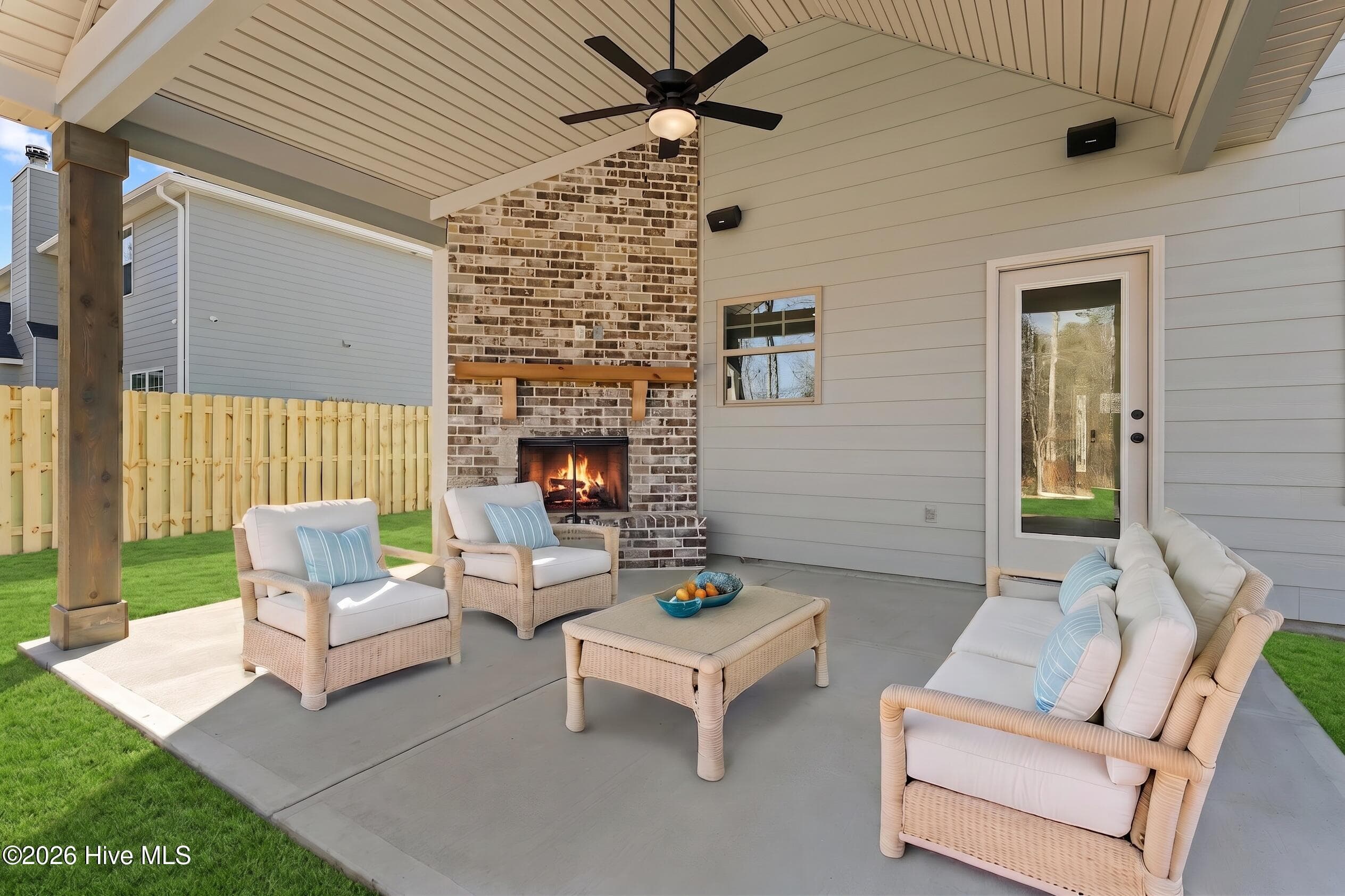 Single Family Residence at 443 Bronco Pass 83, Evans, GA 30809, photo 37 of 71