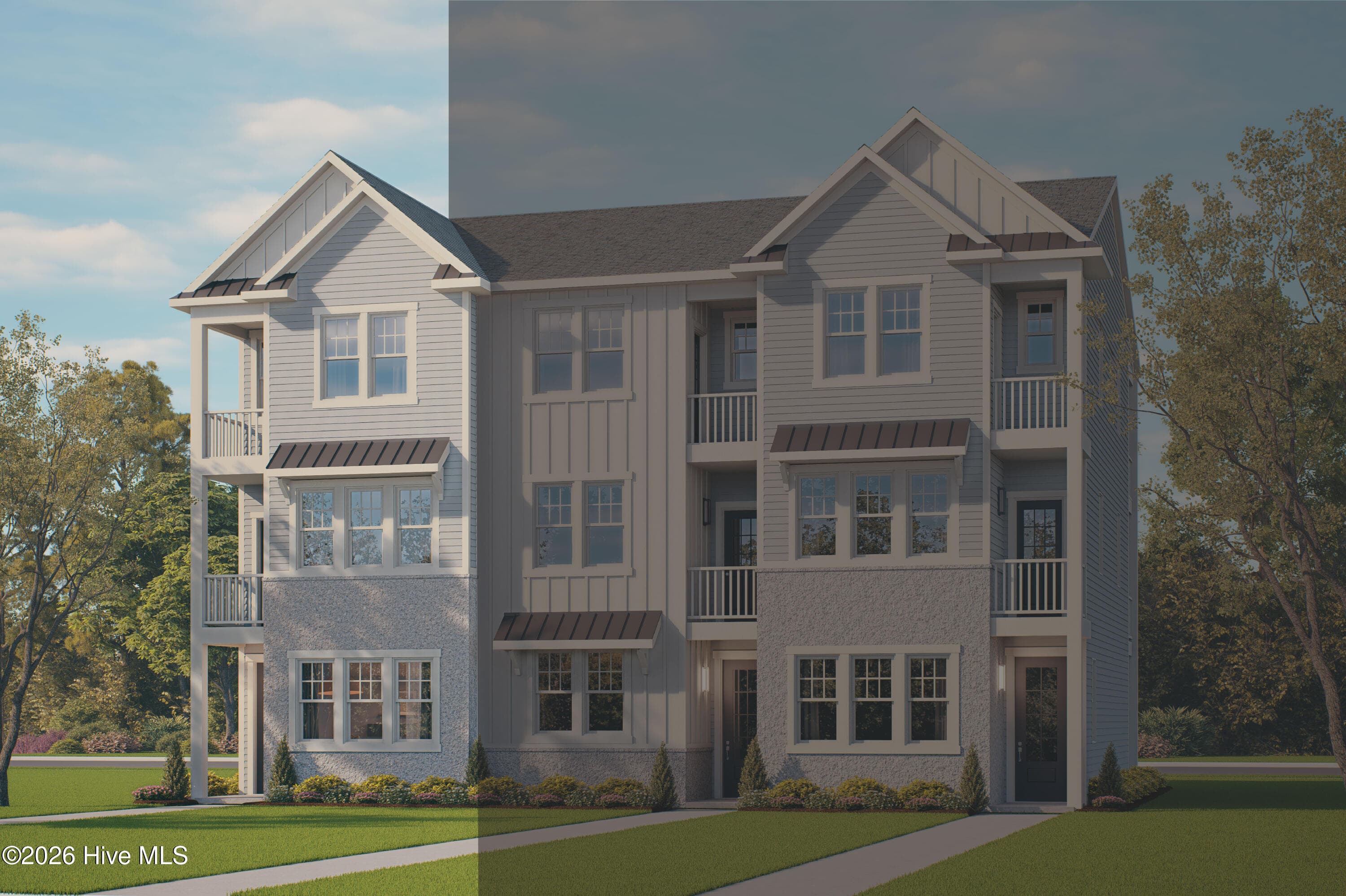 Townhouse at 510 Mcrae Street 103, Wilmington, NC 28401, photo 12 of 83
