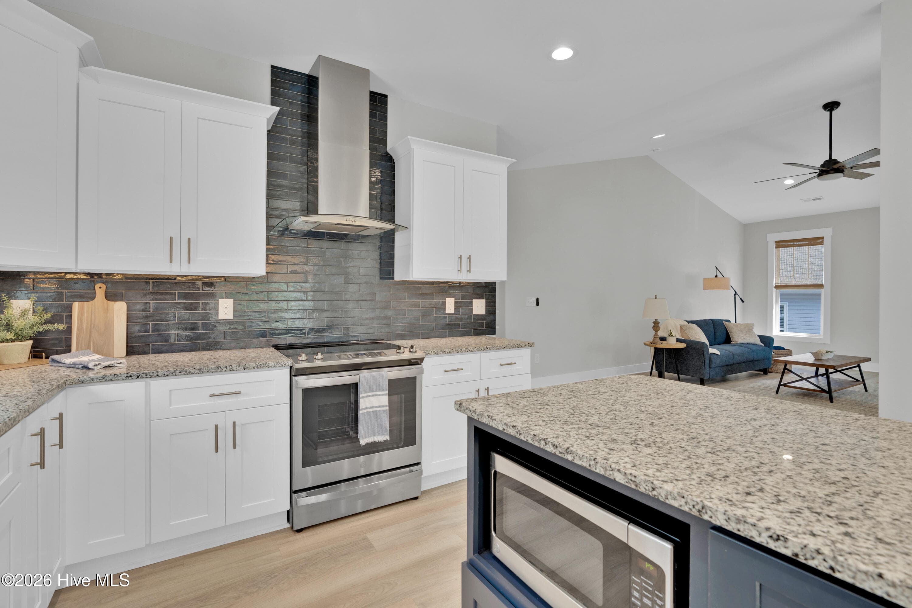 Single Family Residence at 228 NE 38th Street, Oak Island, NC 28465, photo 18 of 97