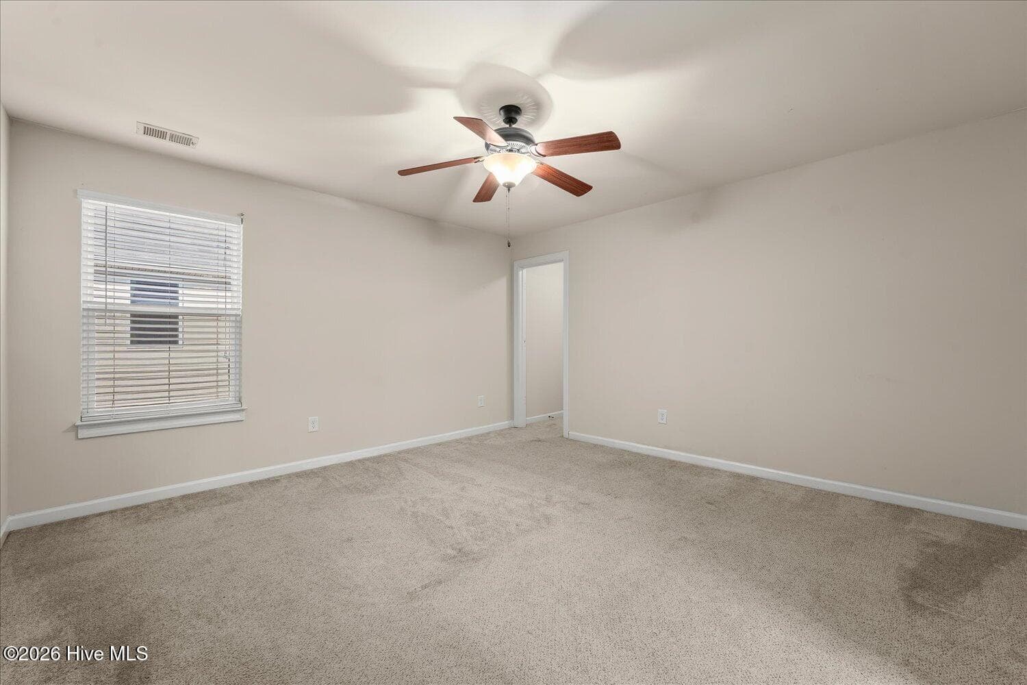 Bedroom 3 - 8663 Crenshaw Drive, Grovetown, GA 30813