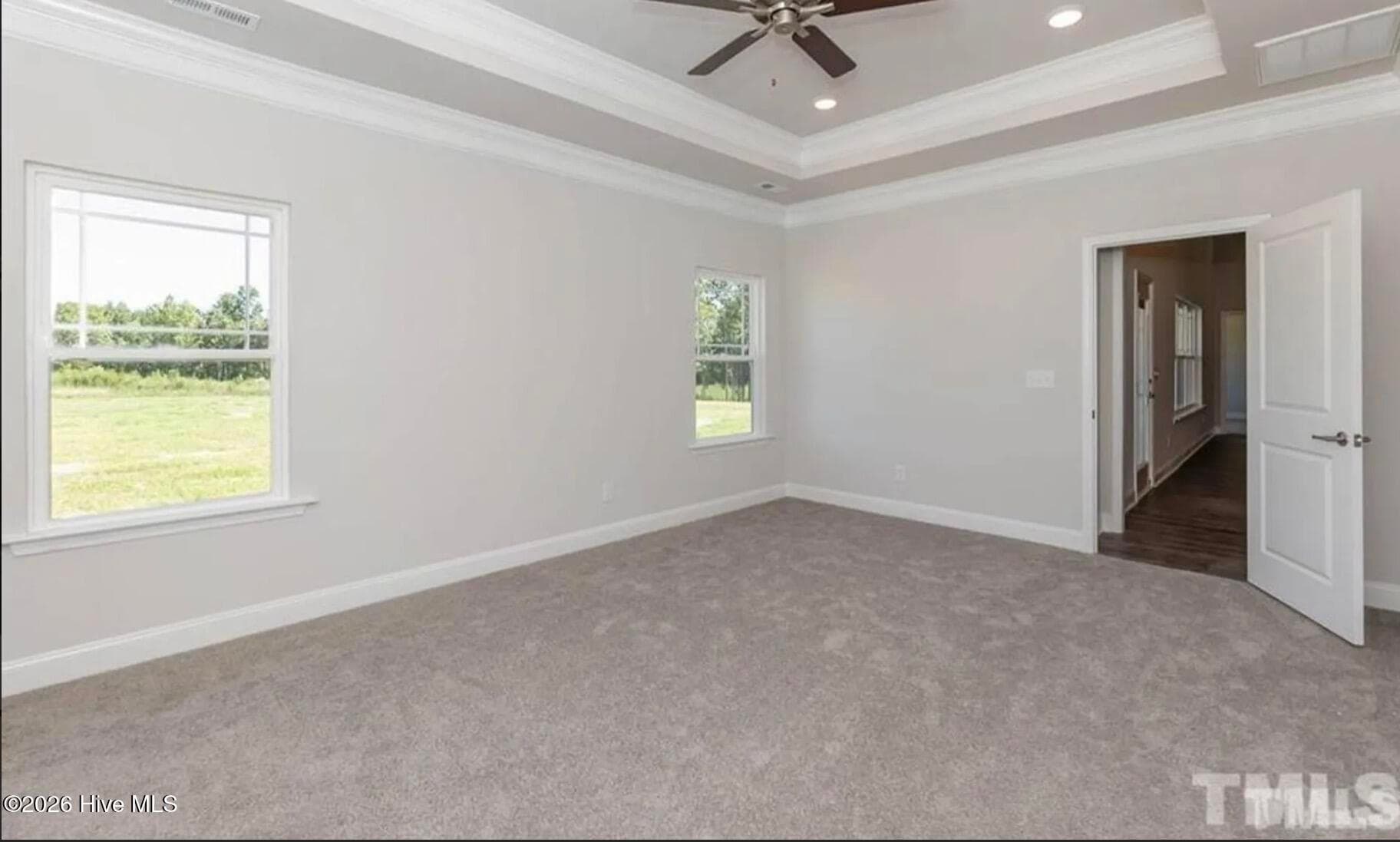 Single Family Residence at 3536 Buster Court Lot 26, Bailey, NC 27807, photo 19 of 36
