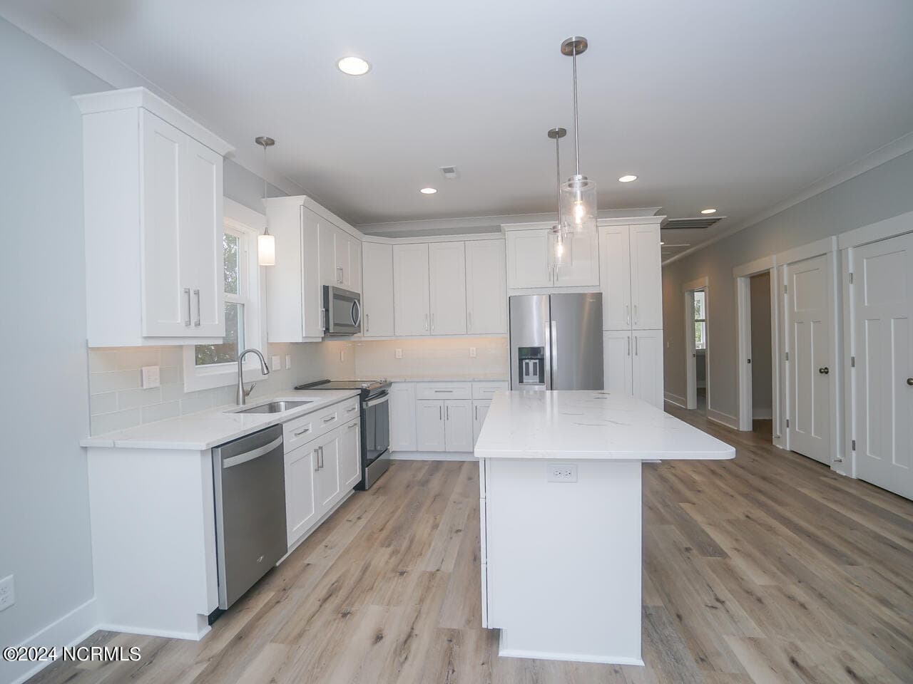 Single Family Residence at 104 SE 6th Street, Oak Island, NC 28465, photo 57 of 92