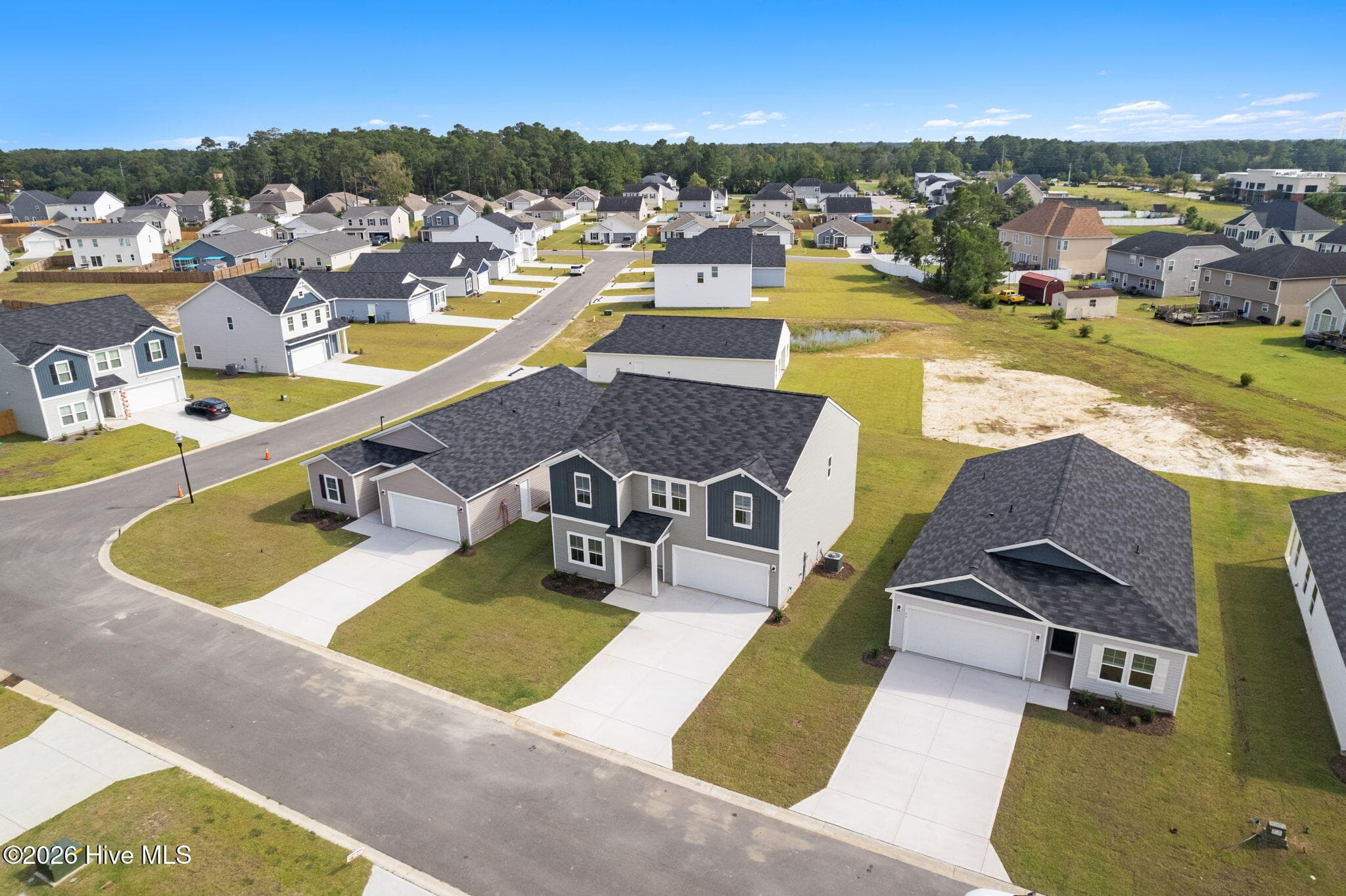 Single Family Residence at 103 Maymont Street NW, Supply, NC 28462, photo 95 of 106