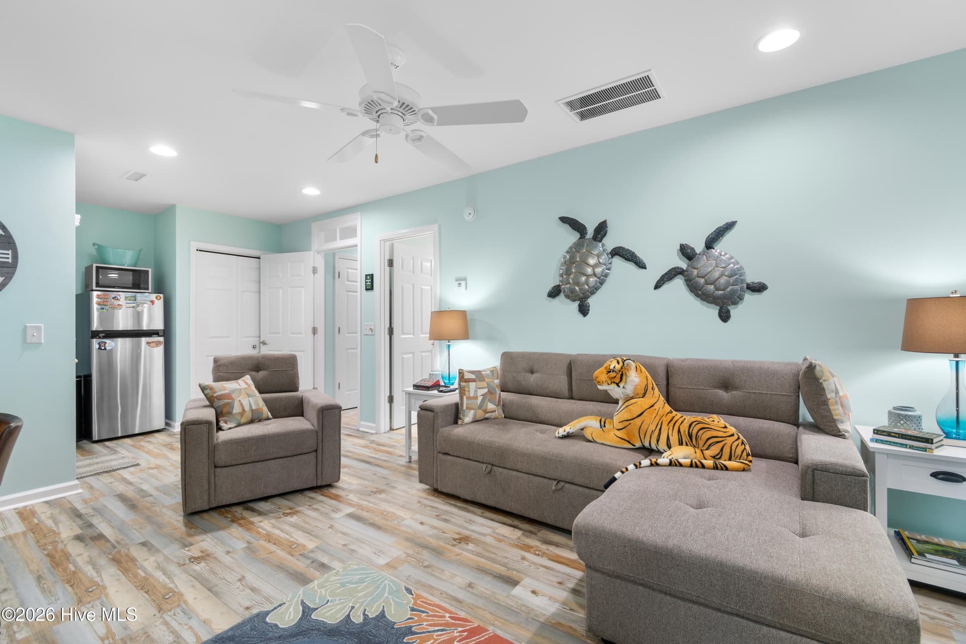 Townhouse at 601 River Ridge Drive Unit 3, Shallotte, NC 28470, photo 29 of 49