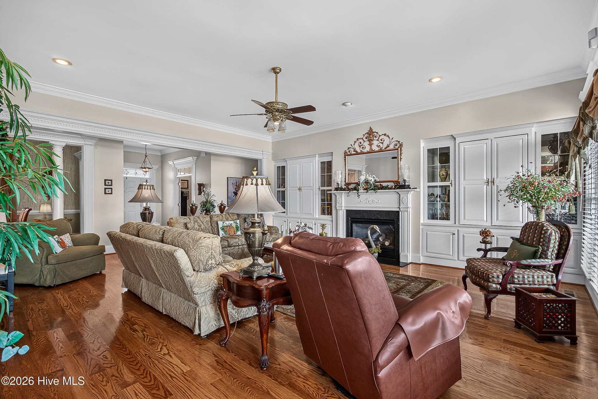 118 Harold Avenue, Swansboro, NC 28584