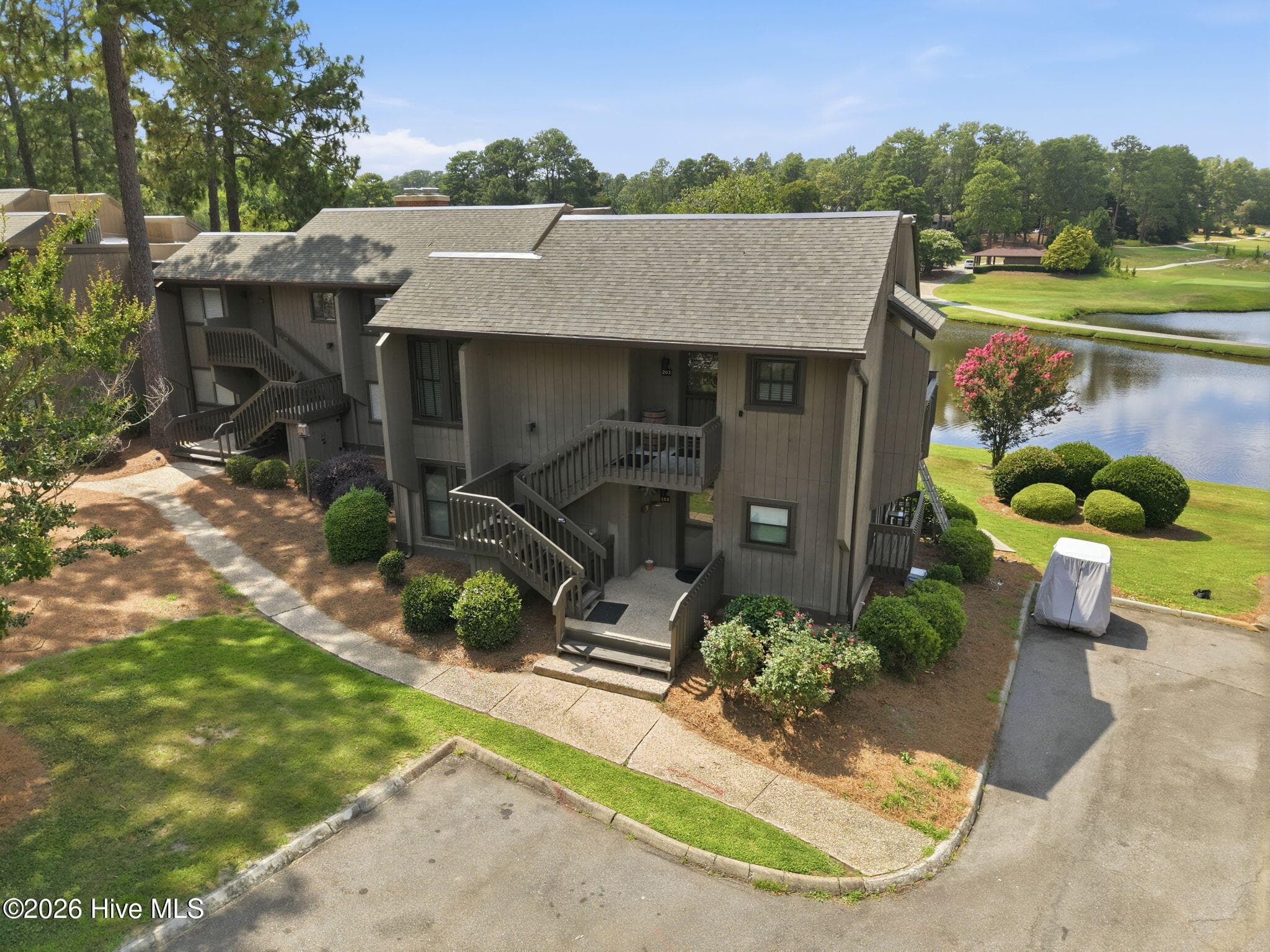 1175 Saint Andrews Drive # 103, Pinehurst, NC 28374