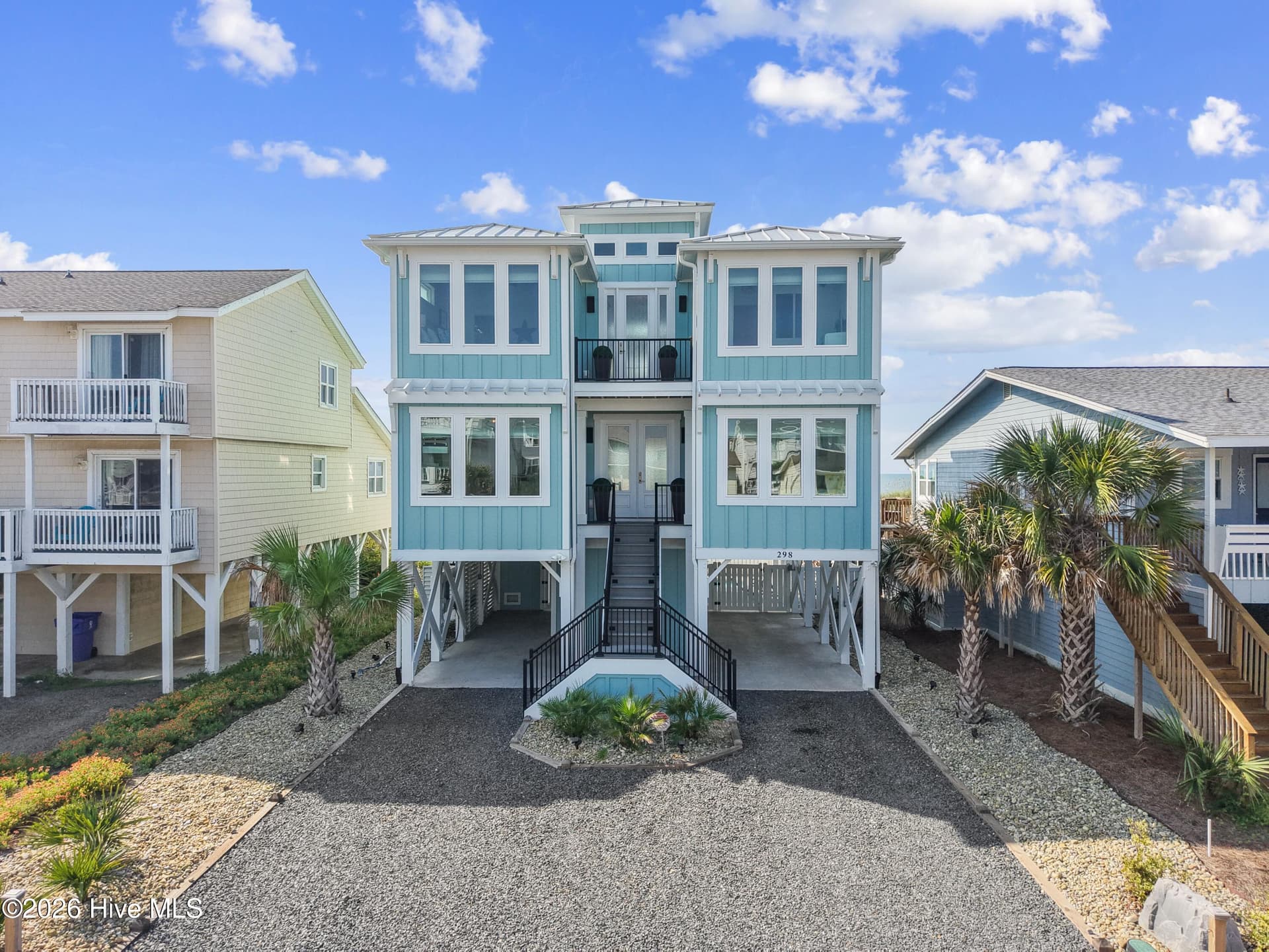 298 E First Street, Ocean Isle Beach, NC 28469