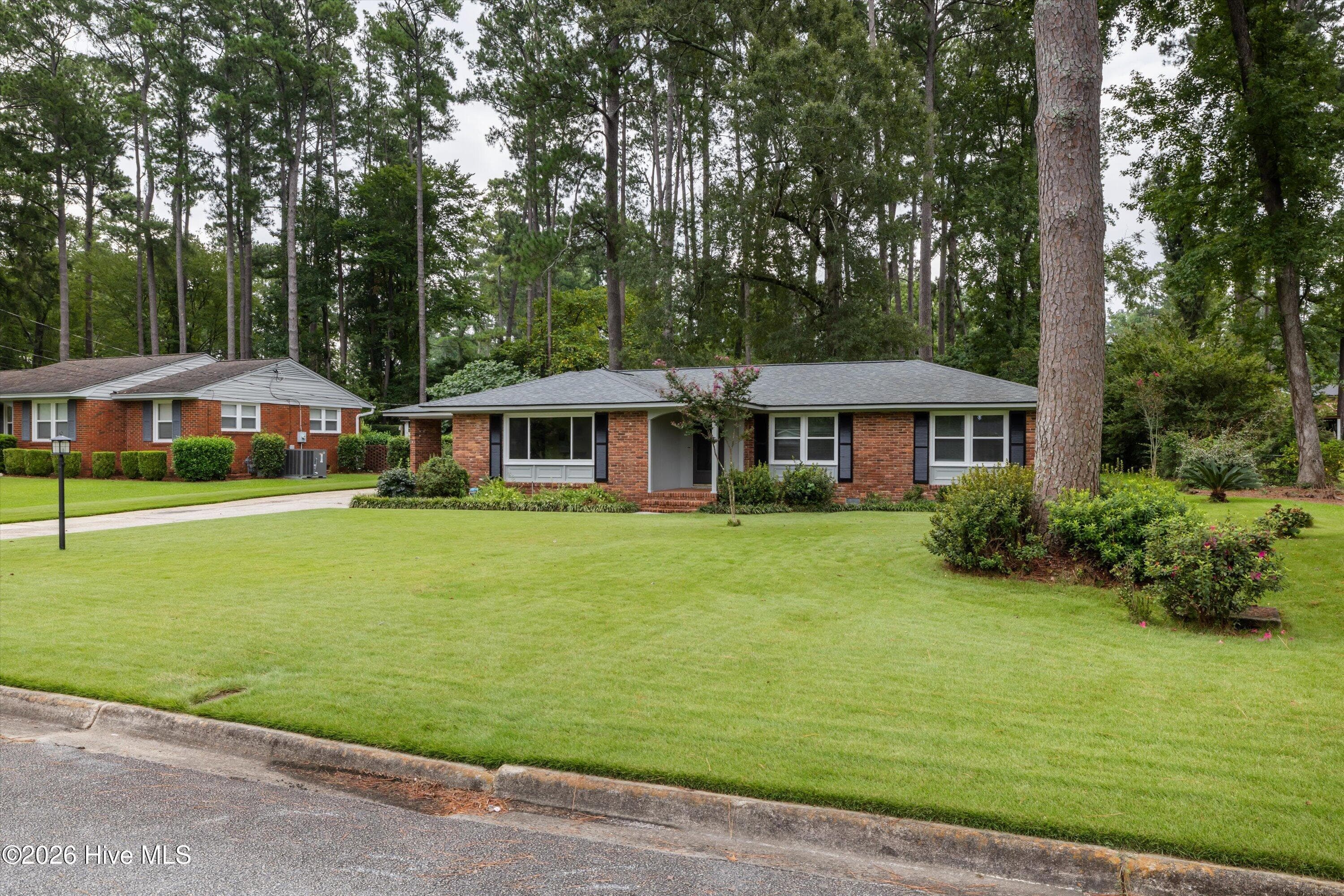2922 Stratford Drive, Augusta, GA 30909