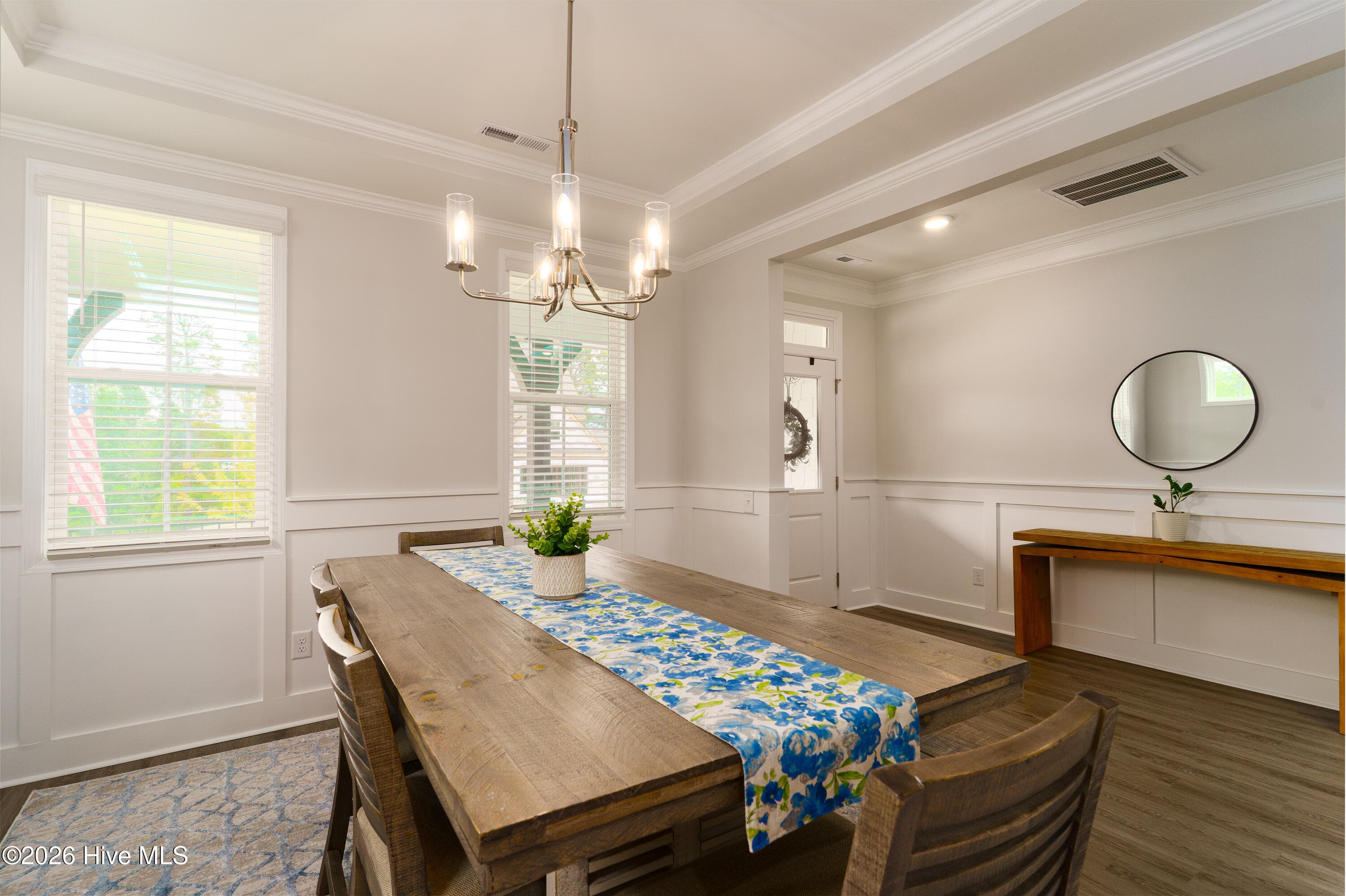 Single Family Residence at 552 Watauga Lane, Aberdeen, NC 28315, photo 13 of 58